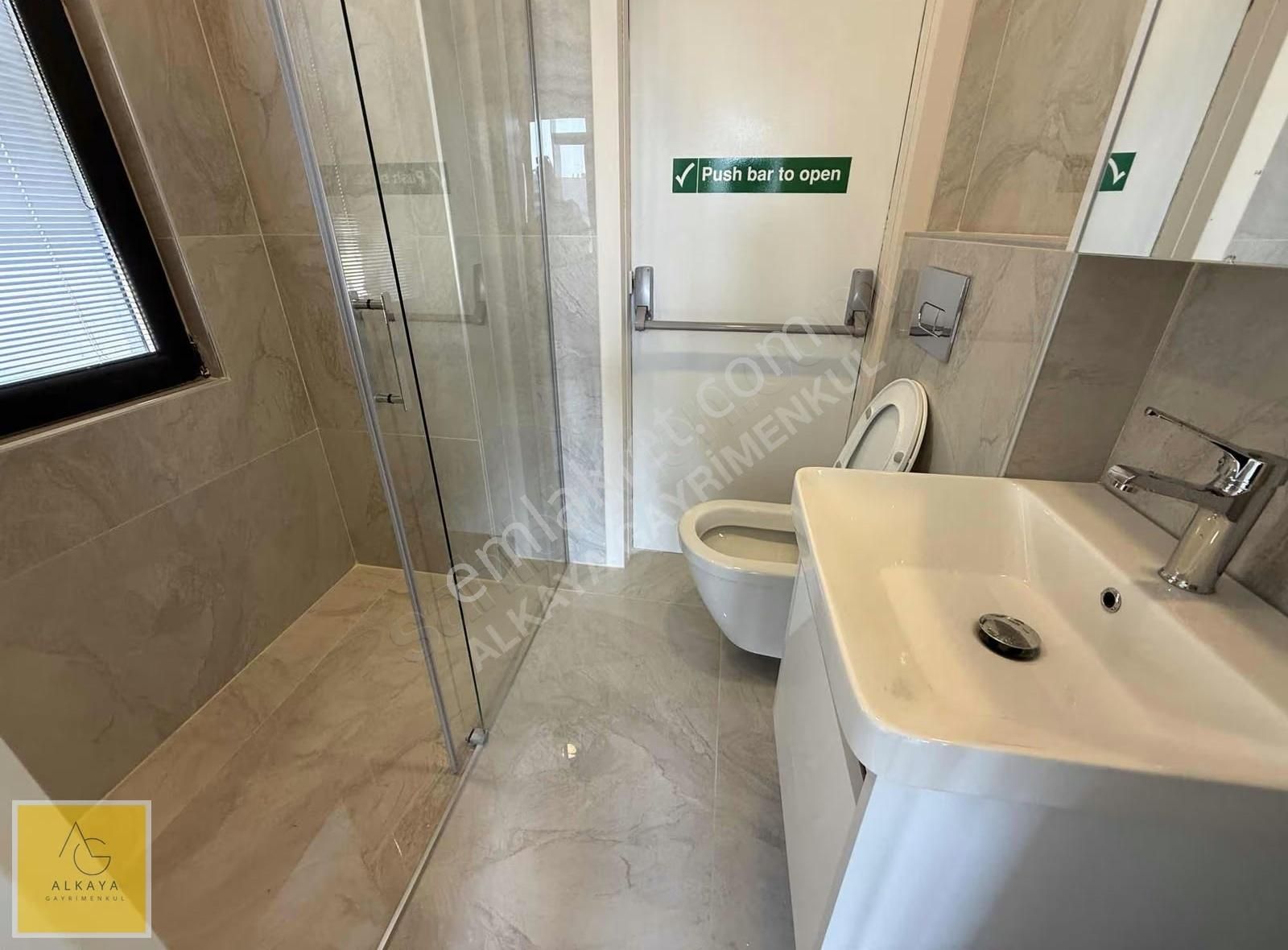 Alkaya'dan Caddebostan'da Bağdat'a 1.paralel 2+1 Köşe Daire - Görsel 25