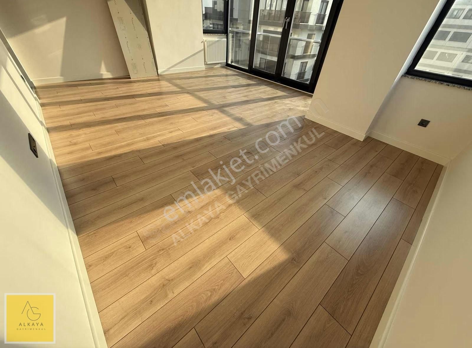 Alkaya'dan Caddebostan'da Bağdat'a 1.paralel 2+1 Köşe Daire - Görsel 22