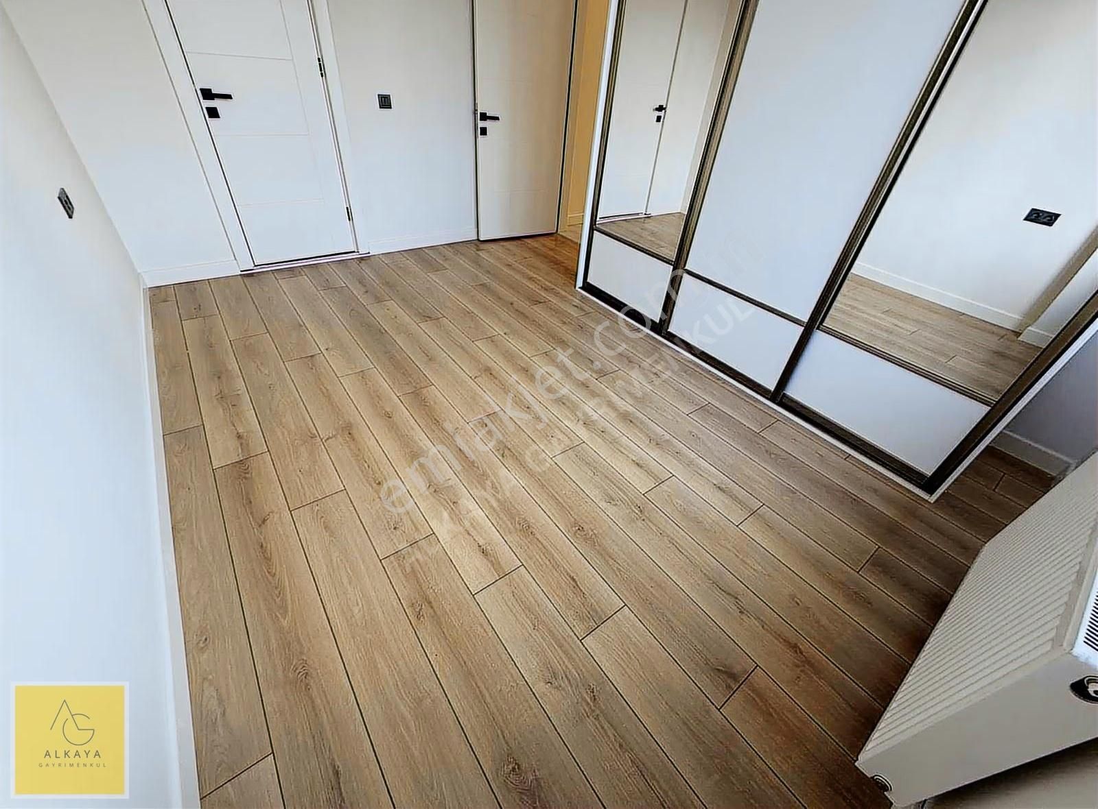 Alkaya'dan Caddebostan'da Bağdat'a 1.paralel 2+1 Köşe Daire - Görsel 33