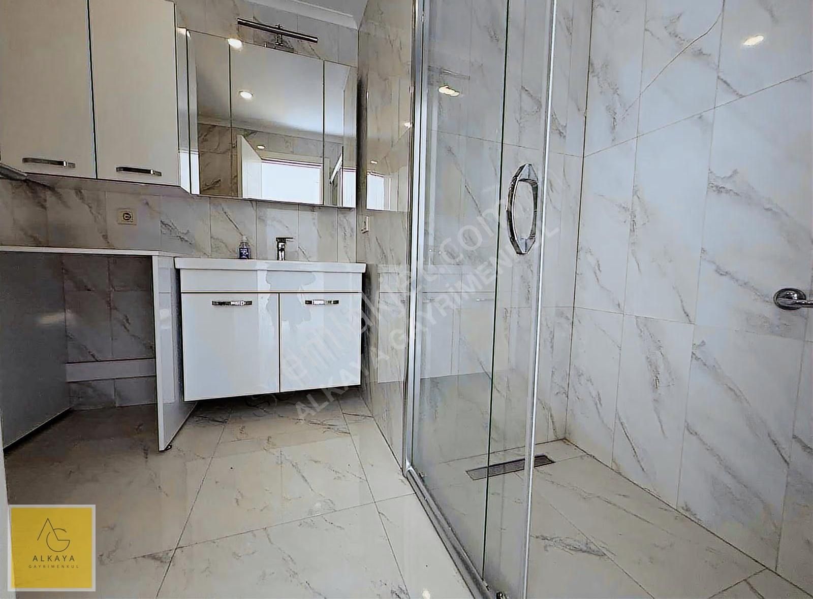 Alkaya'dan Çiftehavuzlar'da Satılık 3+1 Boş Daire Caddeye 2.bina - Görsel 10