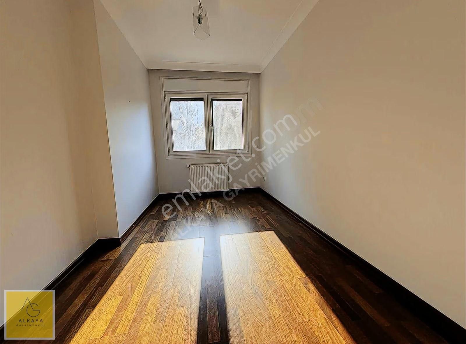 Alkaya'dan Çiftehavuzlar'da Satılık 3+1 Boş Daire Caddeye 2.bina - Görsel 8