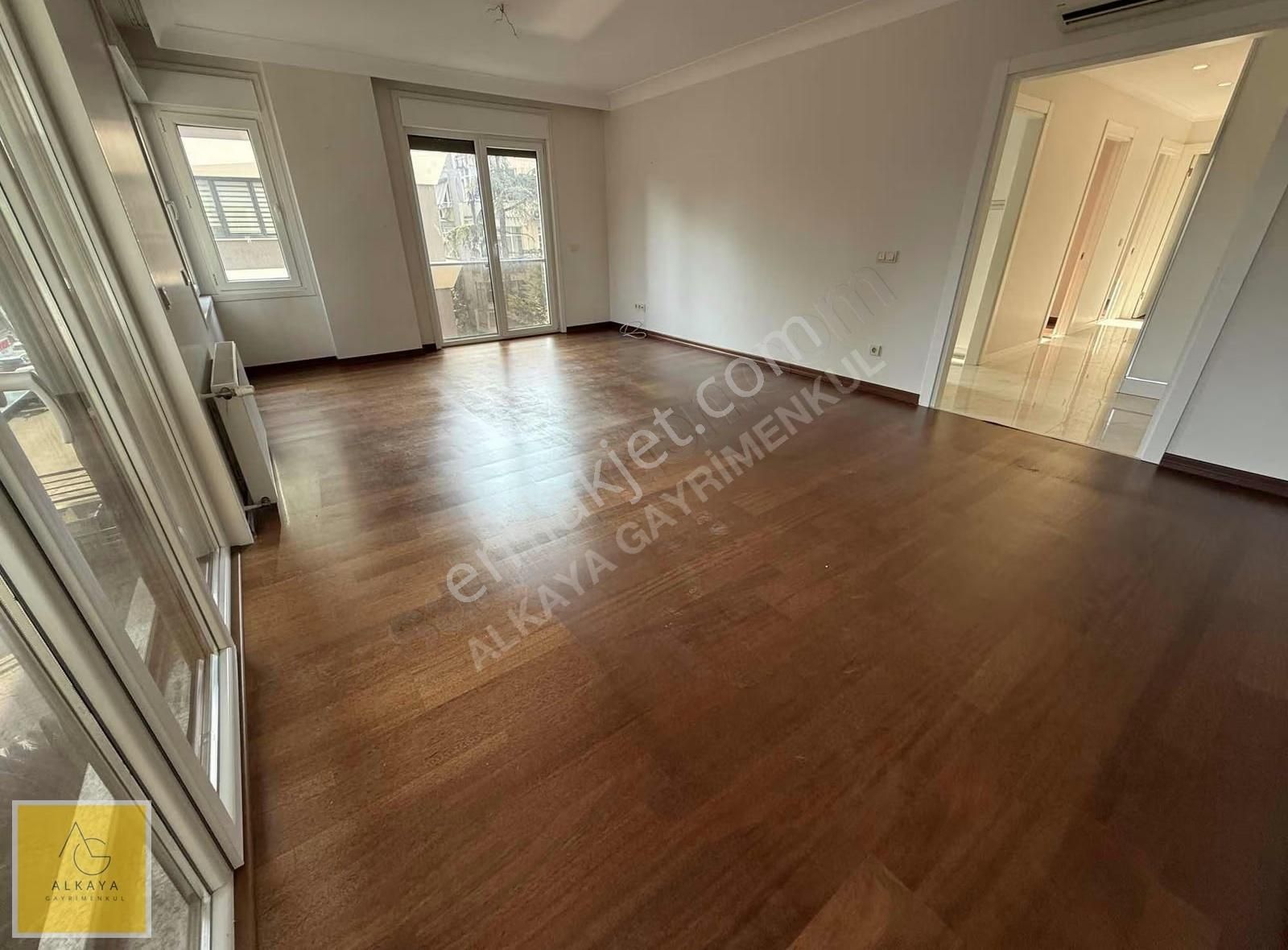 Alkaya'dan Çiftehavuzlar'da Satılık 3+1 Boş Daire Caddeye 2.bina - Görsel 30