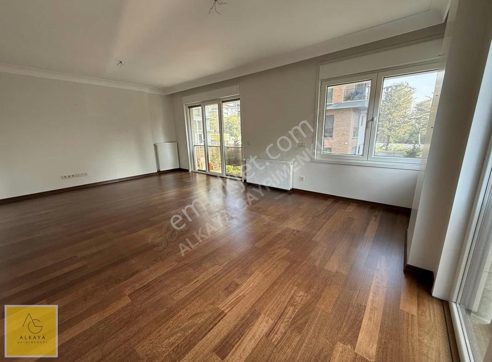 Alkaya'dan Çiftehavuzlar'da Satılık 3+1 Boş Daire Caddeye 2.bina - Görsel 28