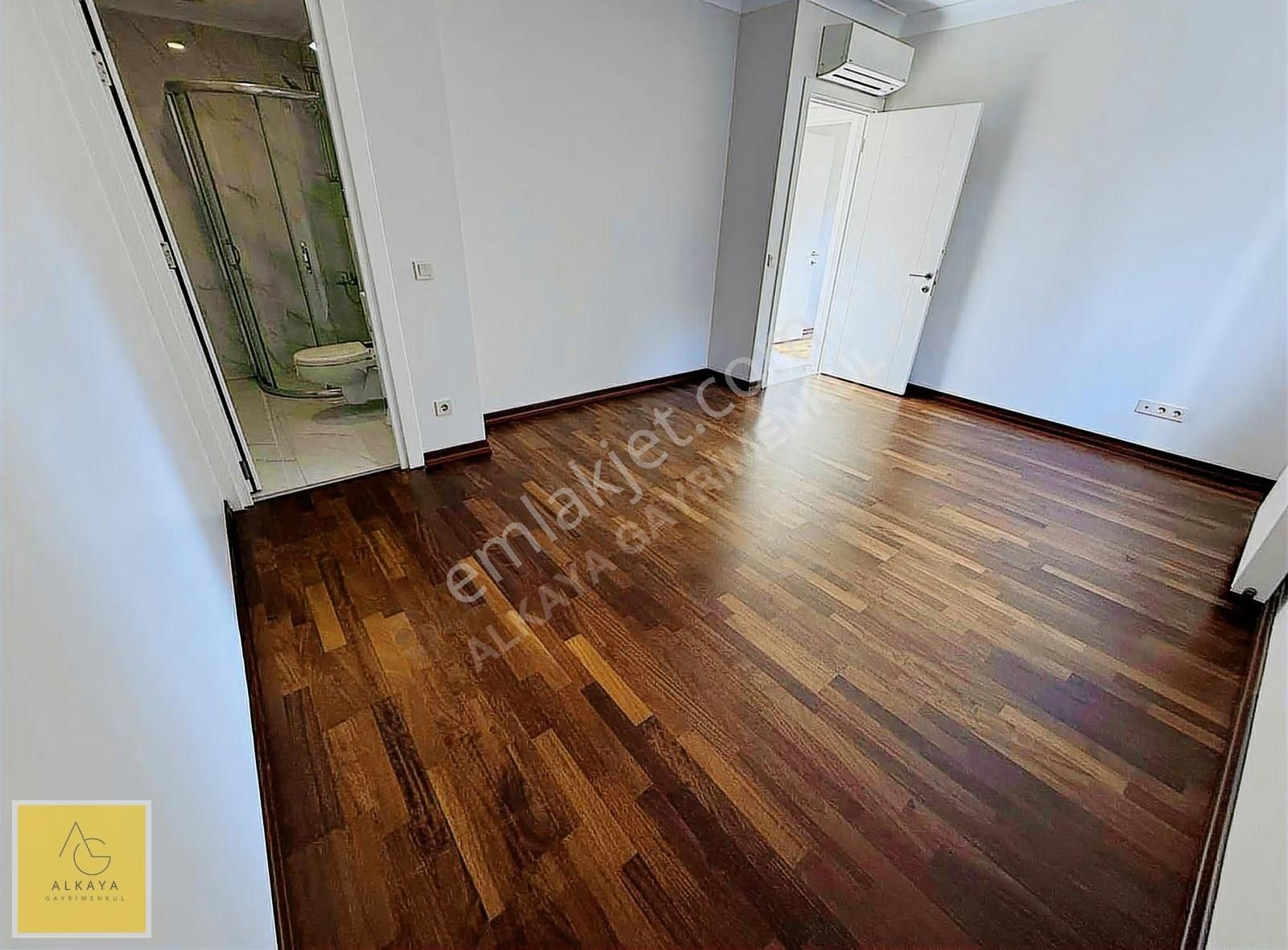 Alkaya'dan Çiftehavuzlar'da Satılık 3+1 Boş Daire Caddeye 2.bina - Görsel 24