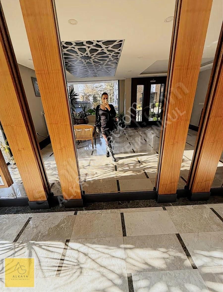 Alkaya'dan Çiftehavuzlar'da Satılık 3+1 Boş Daire Caddeye 2.bina - Görsel 11