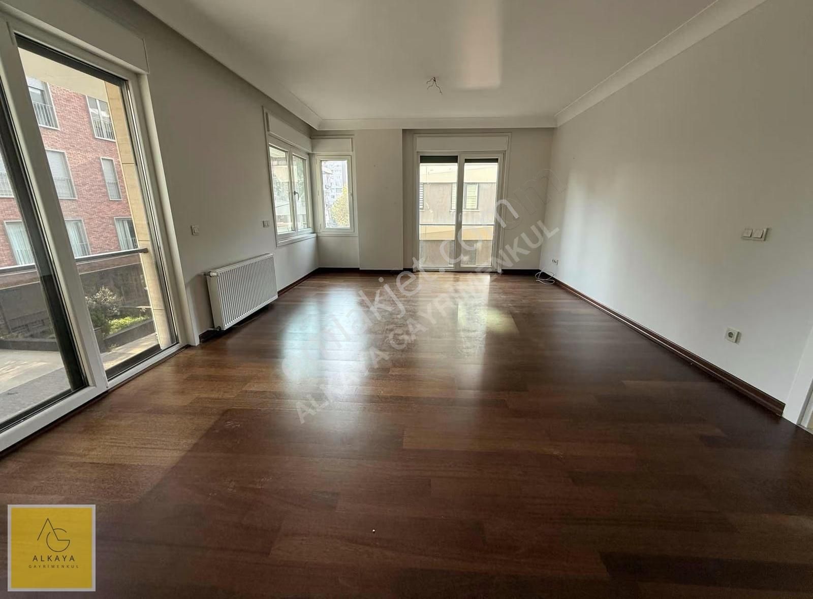 Alkaya'dan Çiftehavuzlar'da Satılık 3+1 Boş Daire Caddeye 2.bina - Görsel 23