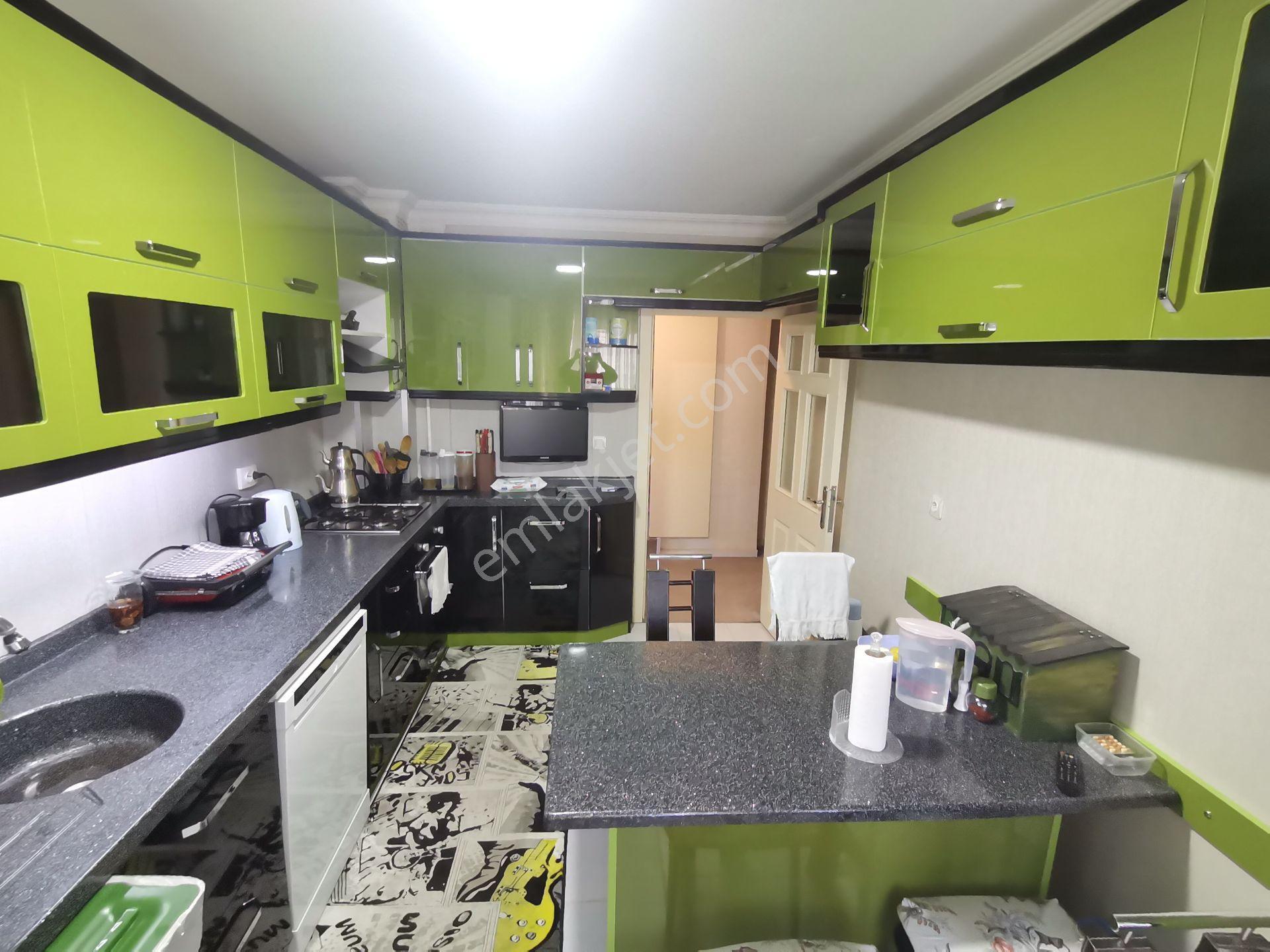 Mamak Şirintepe Asansörlü Acil Satılık 4+1 Dubleks Daire - Görsel 12