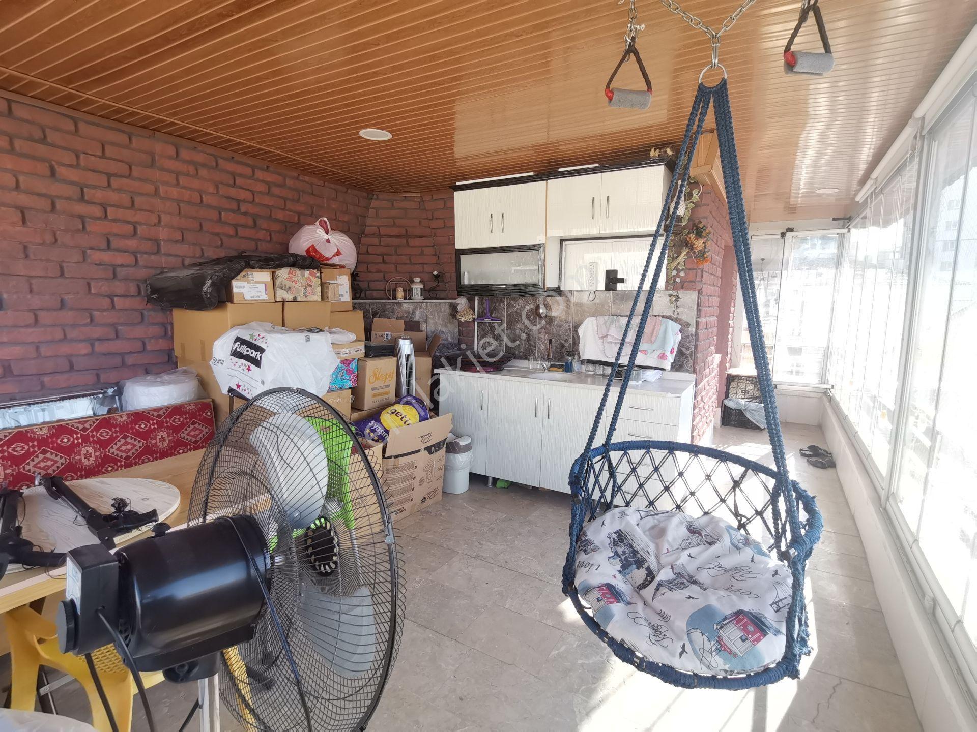 Mamak Şirintepe Asansörlü Acil Satılık 4+1 Dubleks Daire - Görsel 31