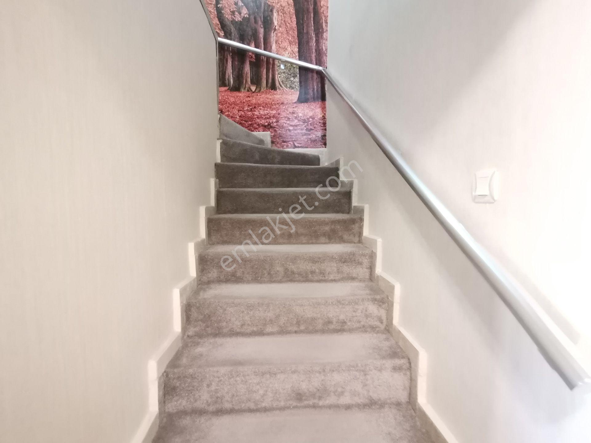 Mamak Şirintepe Asansörlü Acil Satılık 4+1 Dubleks Daire - Görsel 20