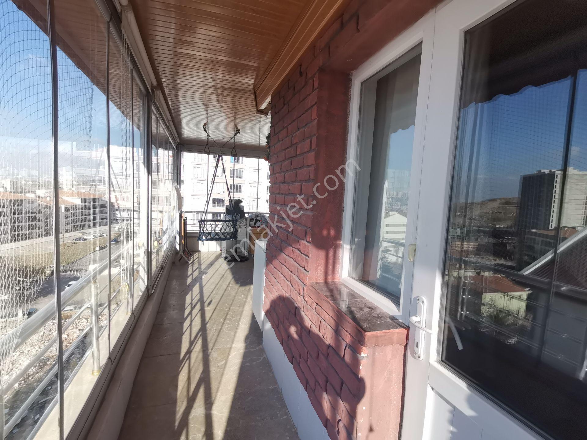 Mamak Şirintepe Asansörlü Acil Satılık 4+1 Dubleks Daire - Görsel 29