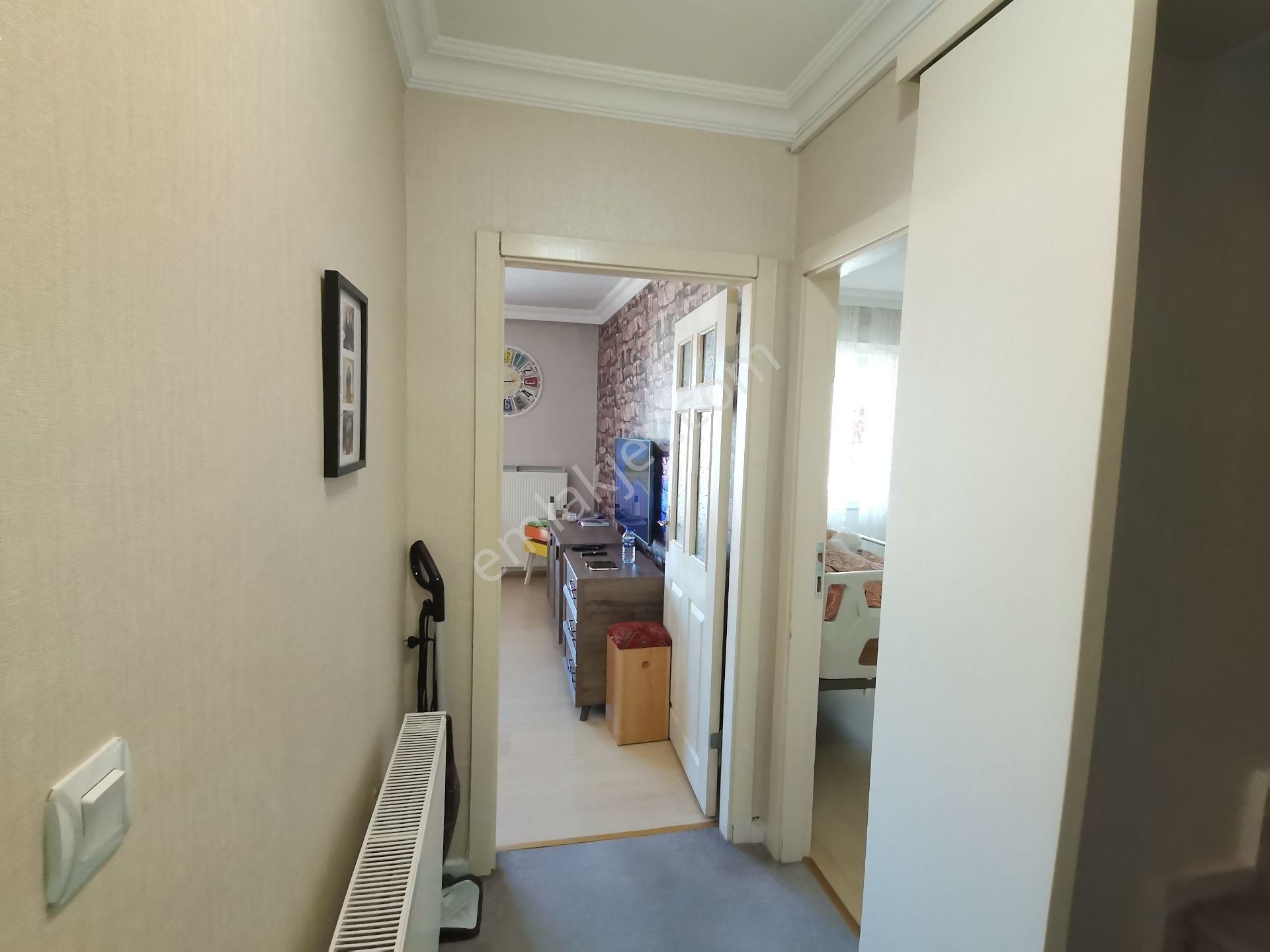 Mamak Şirintepe Asansörlü Acil Satılık 4+1 Dubleks Daire - Görsel 8