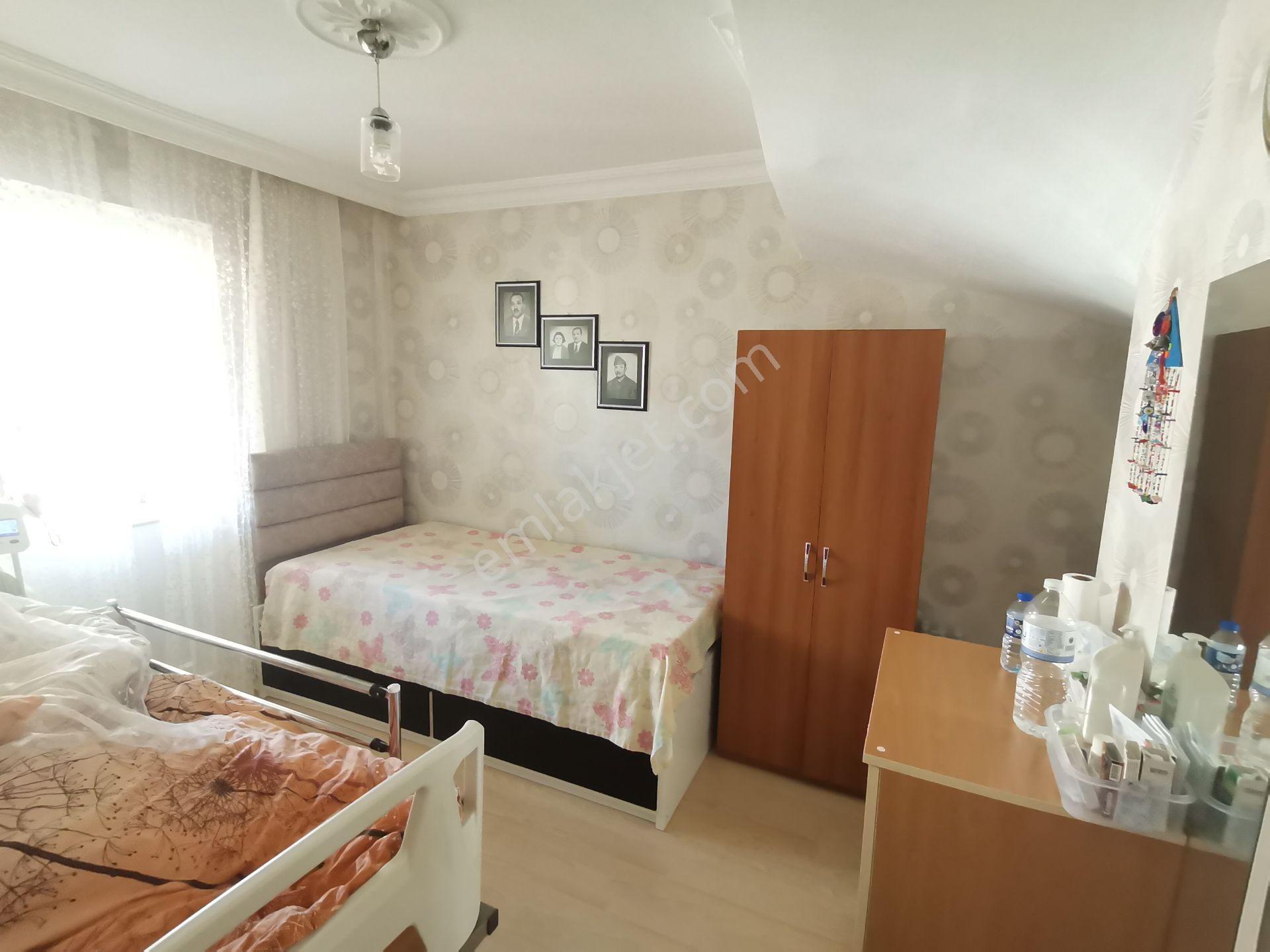 Mamak Şirintepe Asansörlü Acil Satılık 4+1 Dubleks Daire - Görsel 17