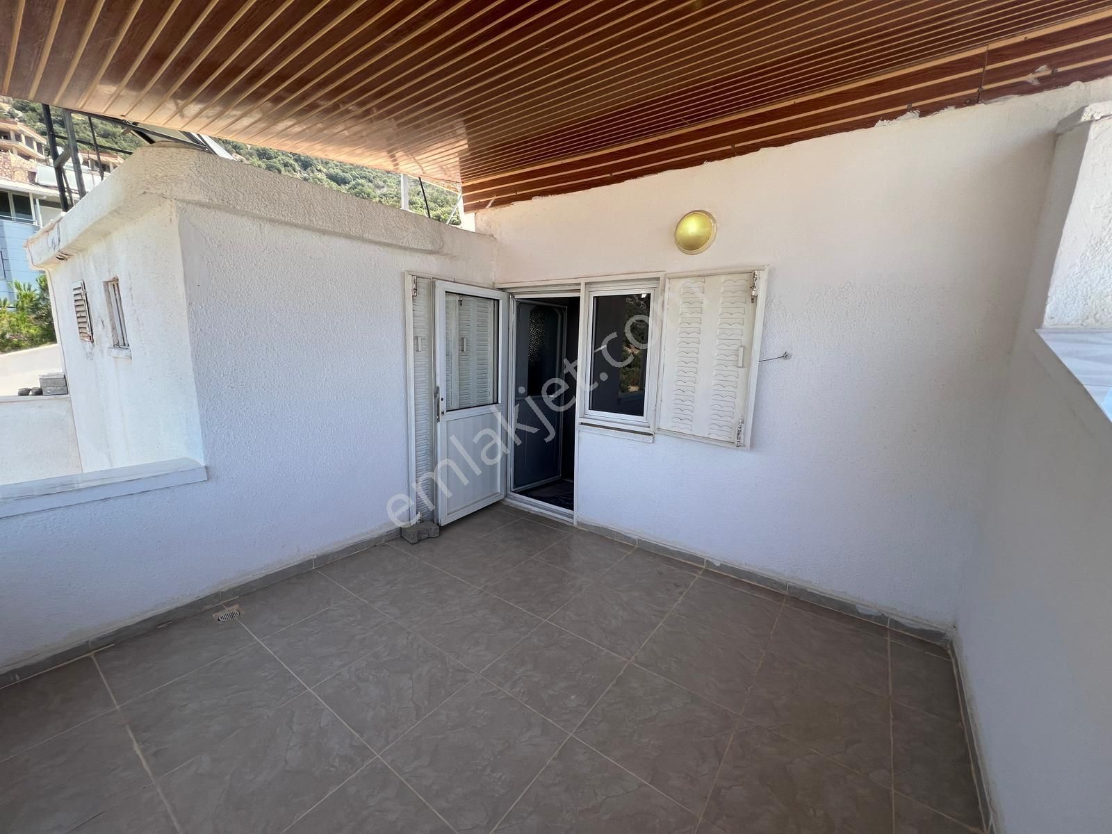 Aydın Akbük'te Satılık Deniz Manzaralı 3+1 Eşyalı Yazlık - Görsel 33