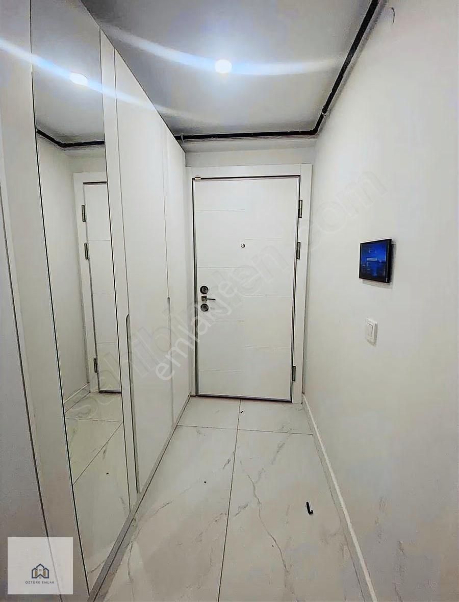 Demir Garden Sitesinde 2+1 Kiralık Daire - Görsel 3