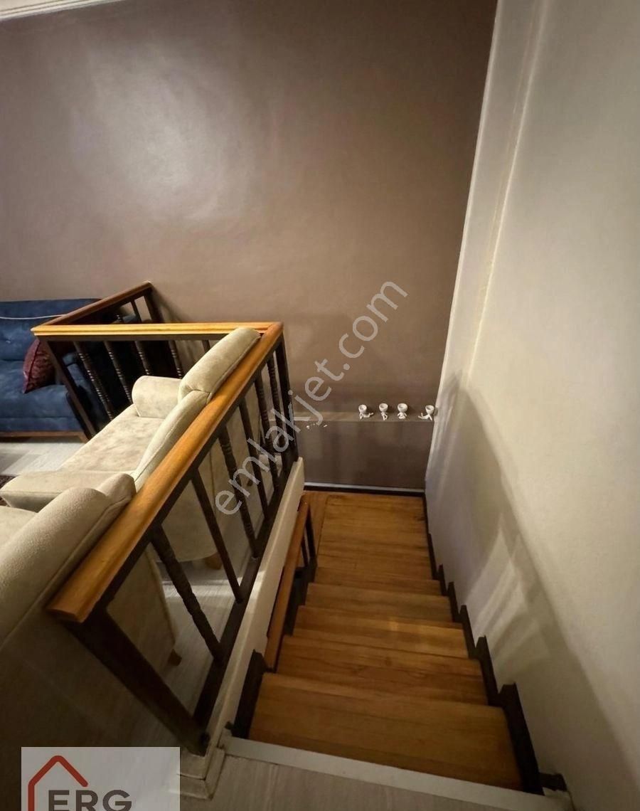 Çankaya Esatta Başcavuş Sok Yapılı Lüks Ters Dubleks Satılık 6+2 - Görsel 12