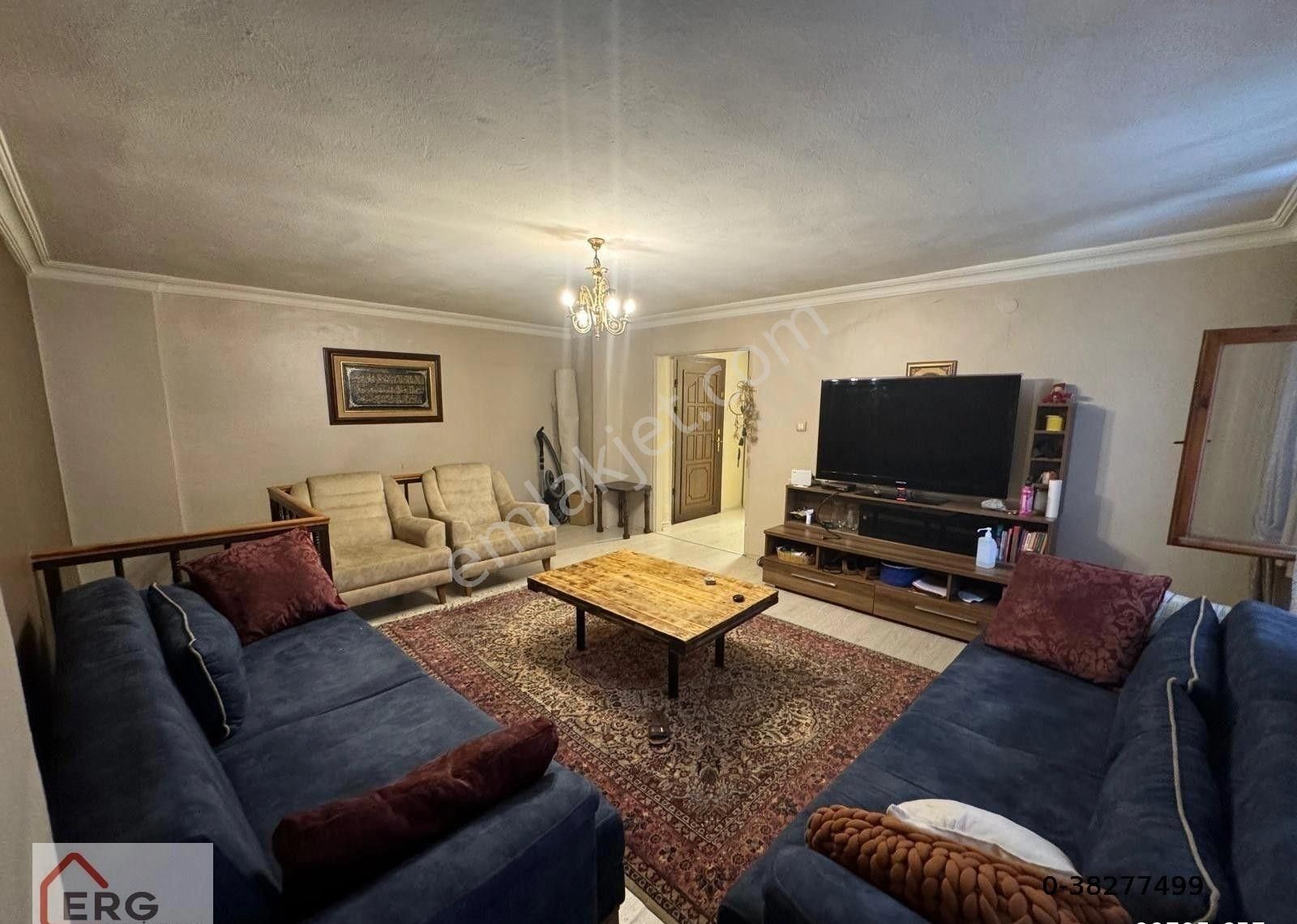 Çankaya Esatta Başcavuş Sok Yapılı Lüks Ters Dubleks Satılık 6+2 - Görsel 11