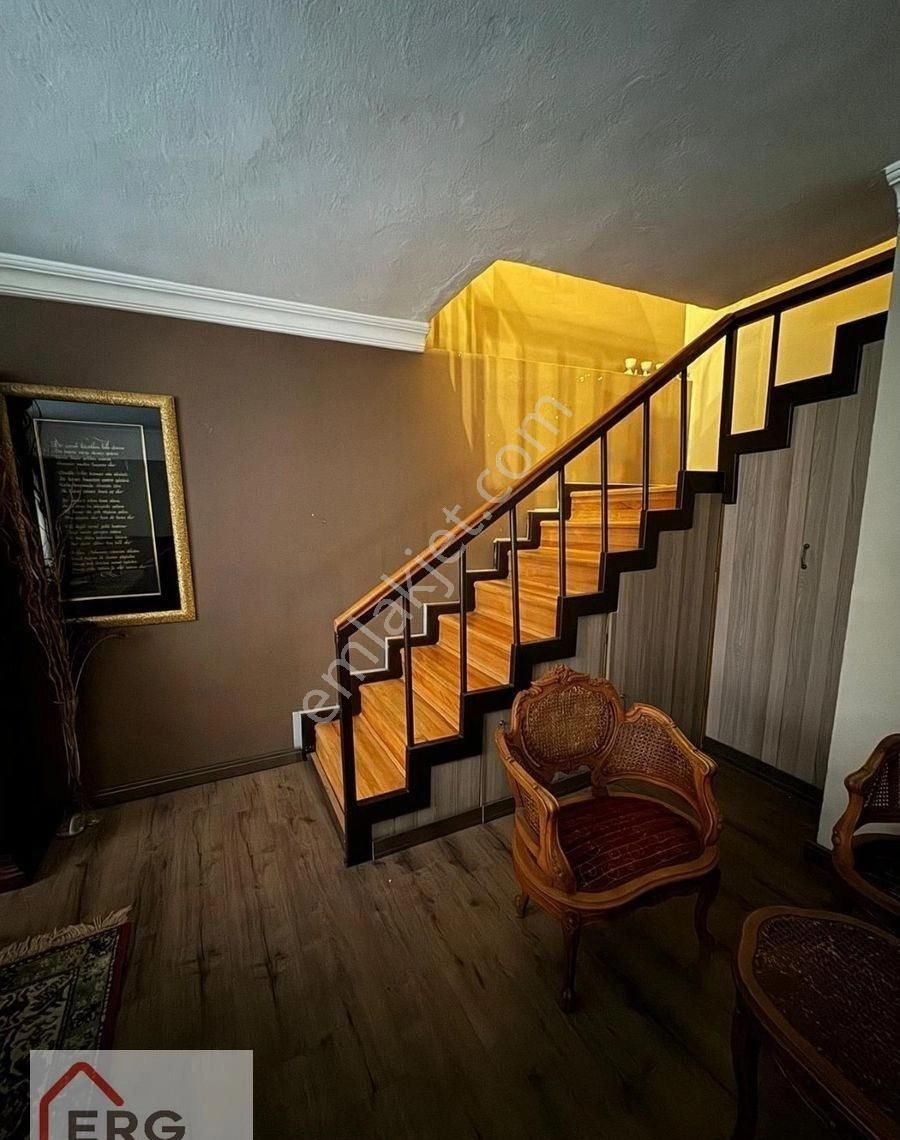 Çankaya Esatta Başcavuş Sok Yapılı Lüks Ters Dubleks Satılık 6+2 - Görsel 26