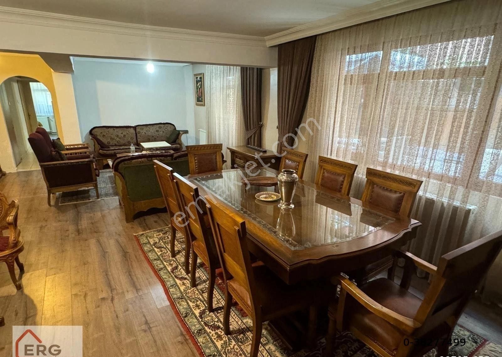 Çankaya Esatta Başcavuş Sok Yapılı Lüks Ters Dubleks Satılık 6+2 - Görsel 2