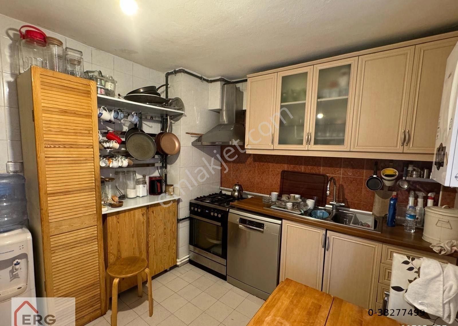 Çankaya Esatta Başcavuş Sok Yapılı Lüks Ters Dubleks Satılık 6+2 - Görsel 23