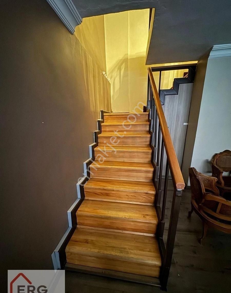 Çankaya Esatta Başcavuş Sok Yapılı Lüks Ters Dubleks Satılık 6+2 - Görsel 29