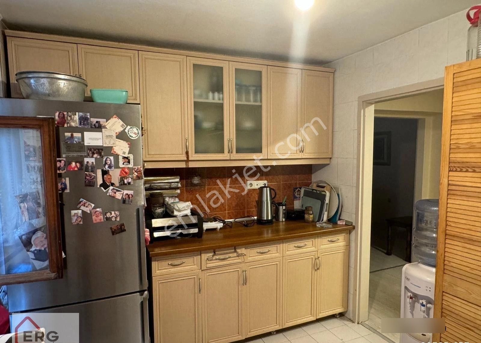 Çankaya Esatta Başcavuş Sok Yapılı Lüks Ters Dubleks Satılık 6+2 - Görsel 6