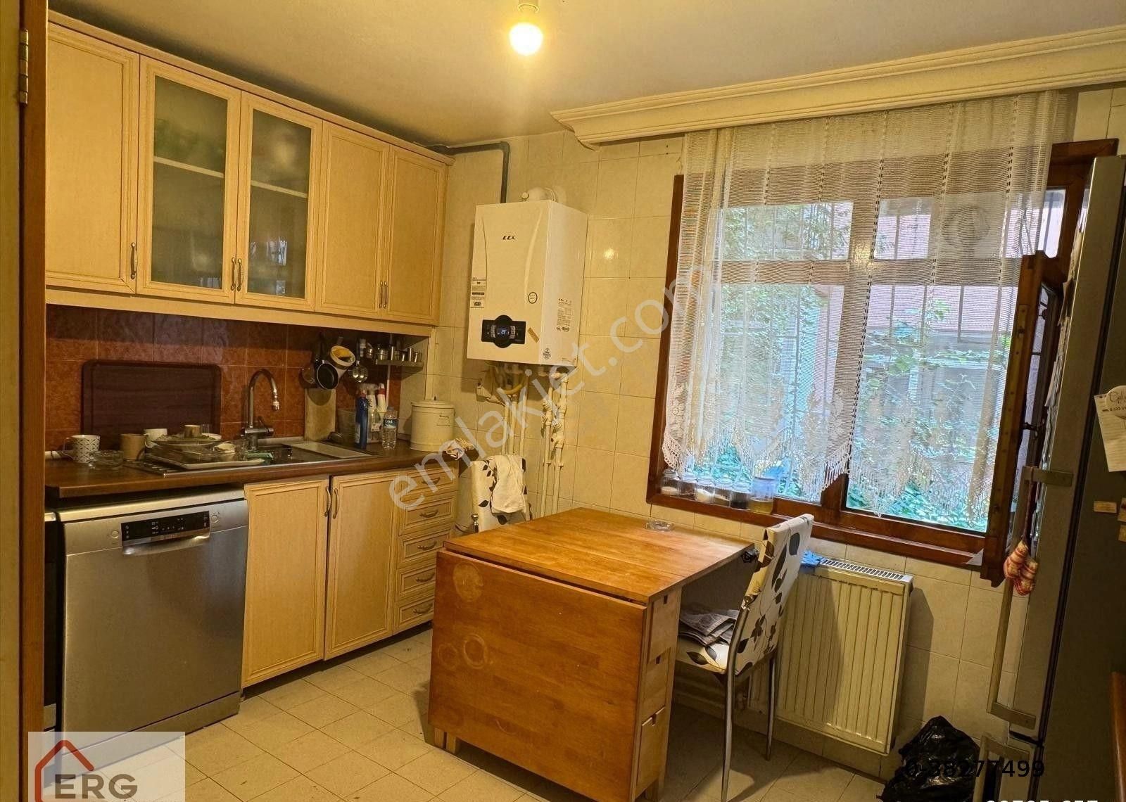 Çankaya Esatta Başcavuş Sok Yapılı Lüks Ters Dubleks Satılık 6+2 - Görsel 22