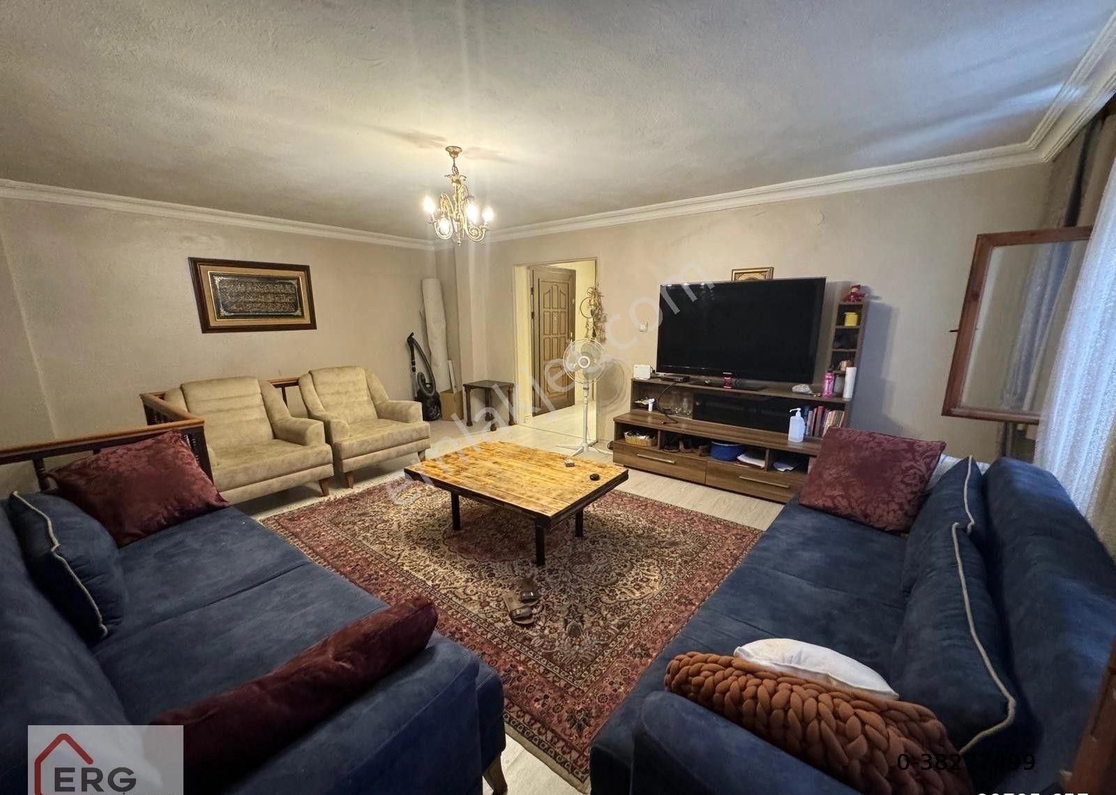 Çankaya Esatta Başcavuş Sok Yapılı Lüks Ters Dubleks Satılık 6+2 - Görsel 5