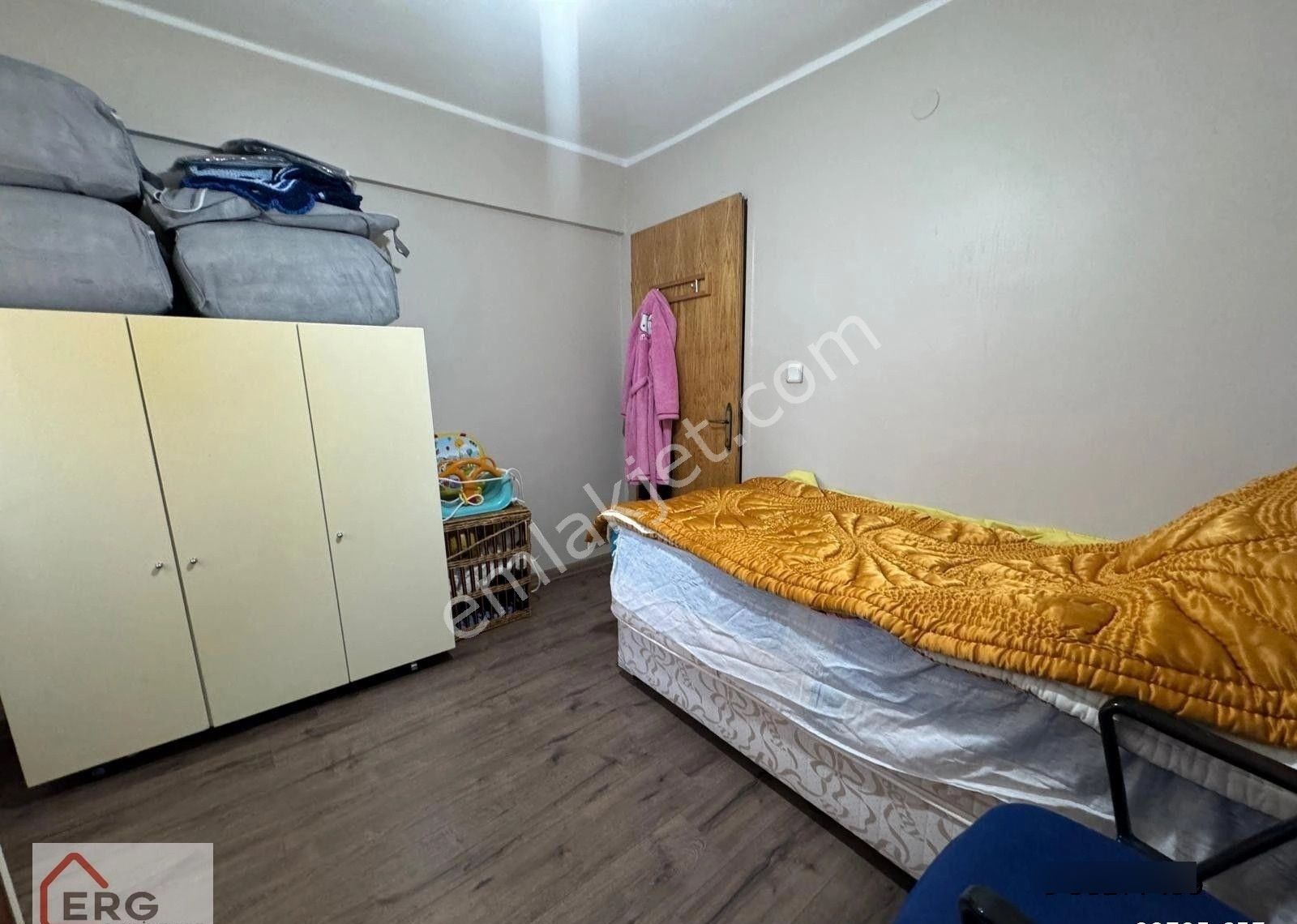 Çankaya Esatta Başcavuş Sok Yapılı Lüks Ters Dubleks Satılık 6+2 - Görsel 19