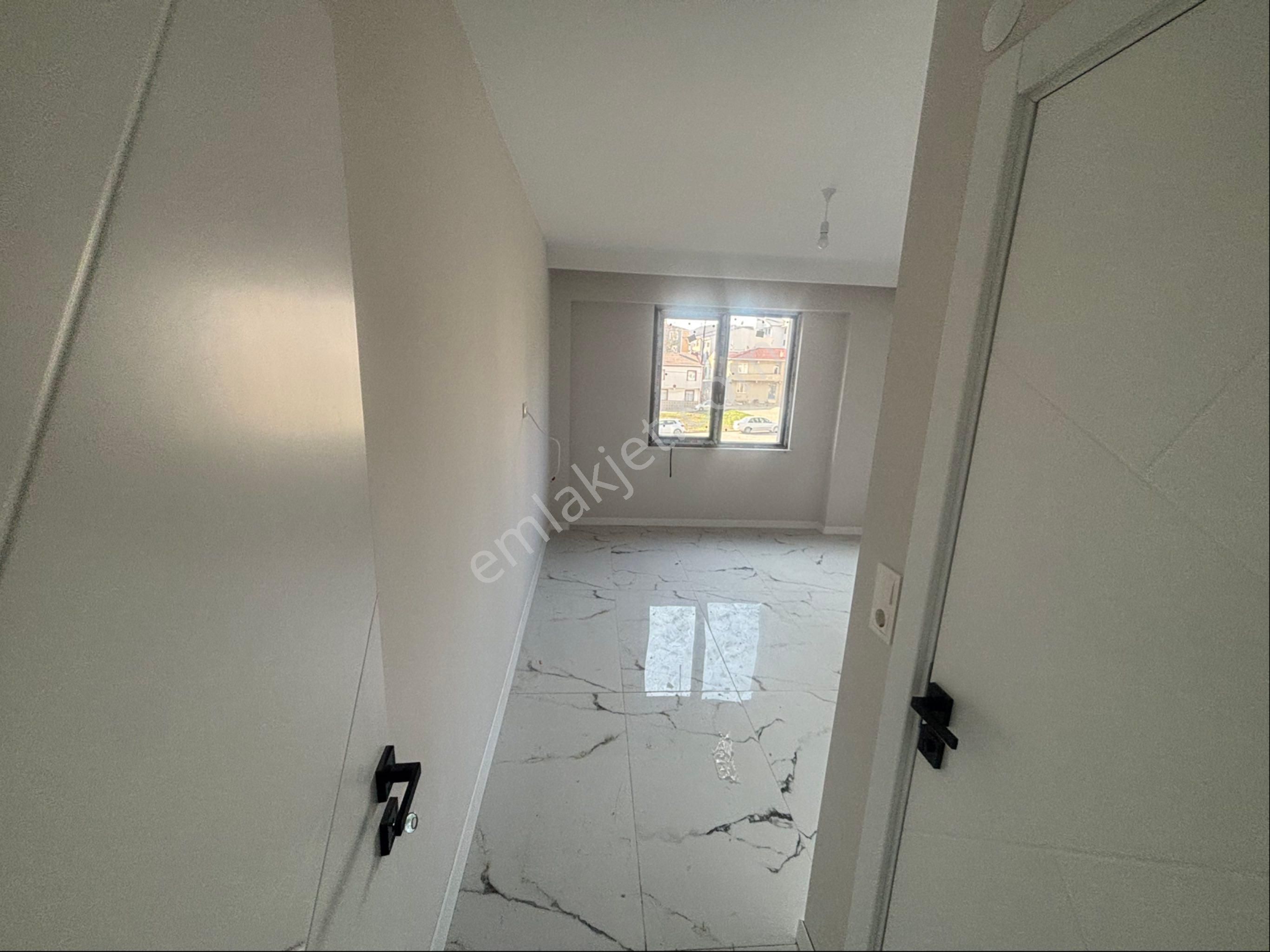 Tekirdağ Süleymanpaşa Çınarlı Mahallesi Satılık 2+1 Daire Sıfır - Görsel 21
