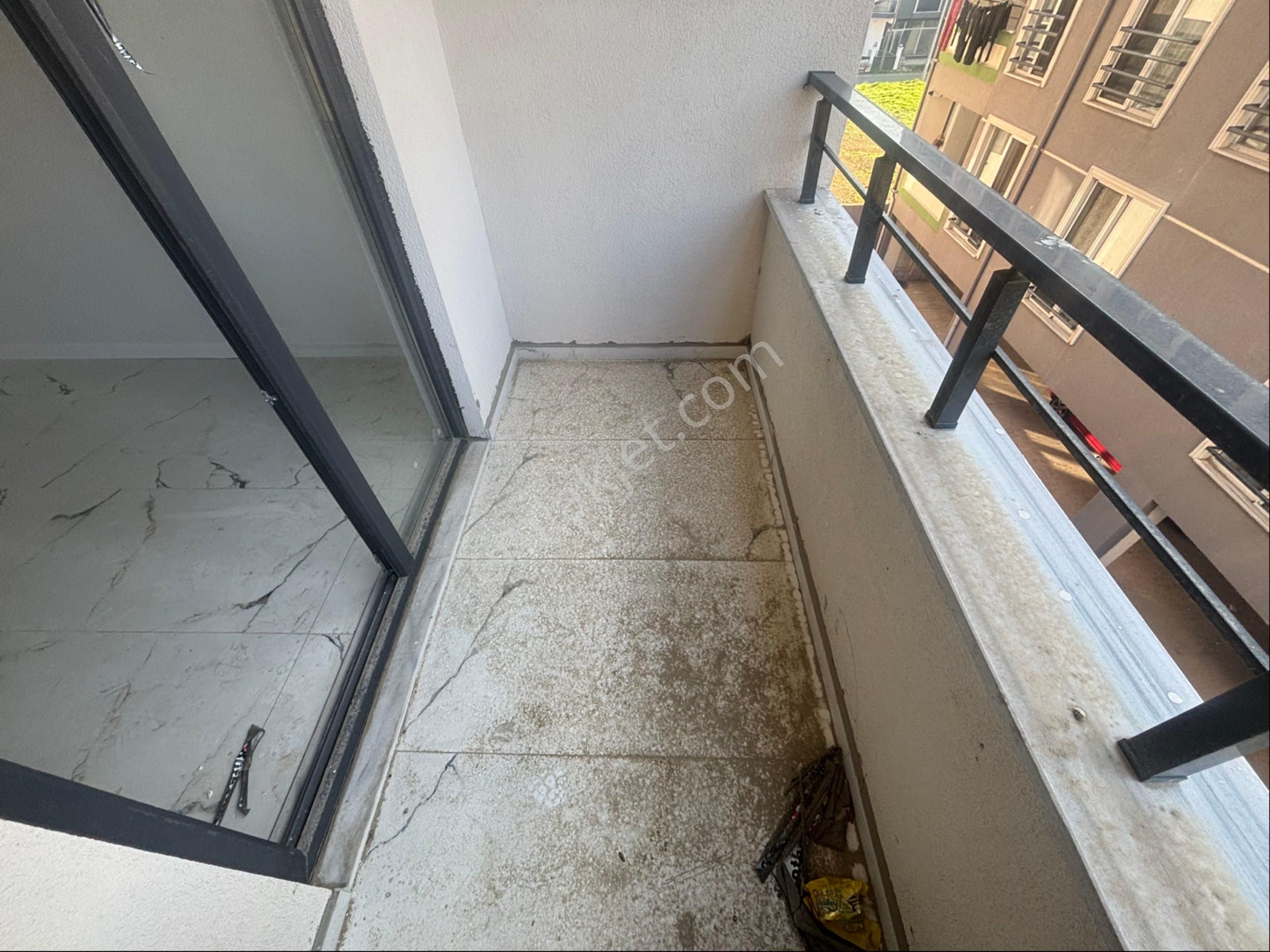 Tekirdağ Süleymanpaşa Çınarlı Mahallesi Satılık 2+1 Daire Sıfır - Görsel 19