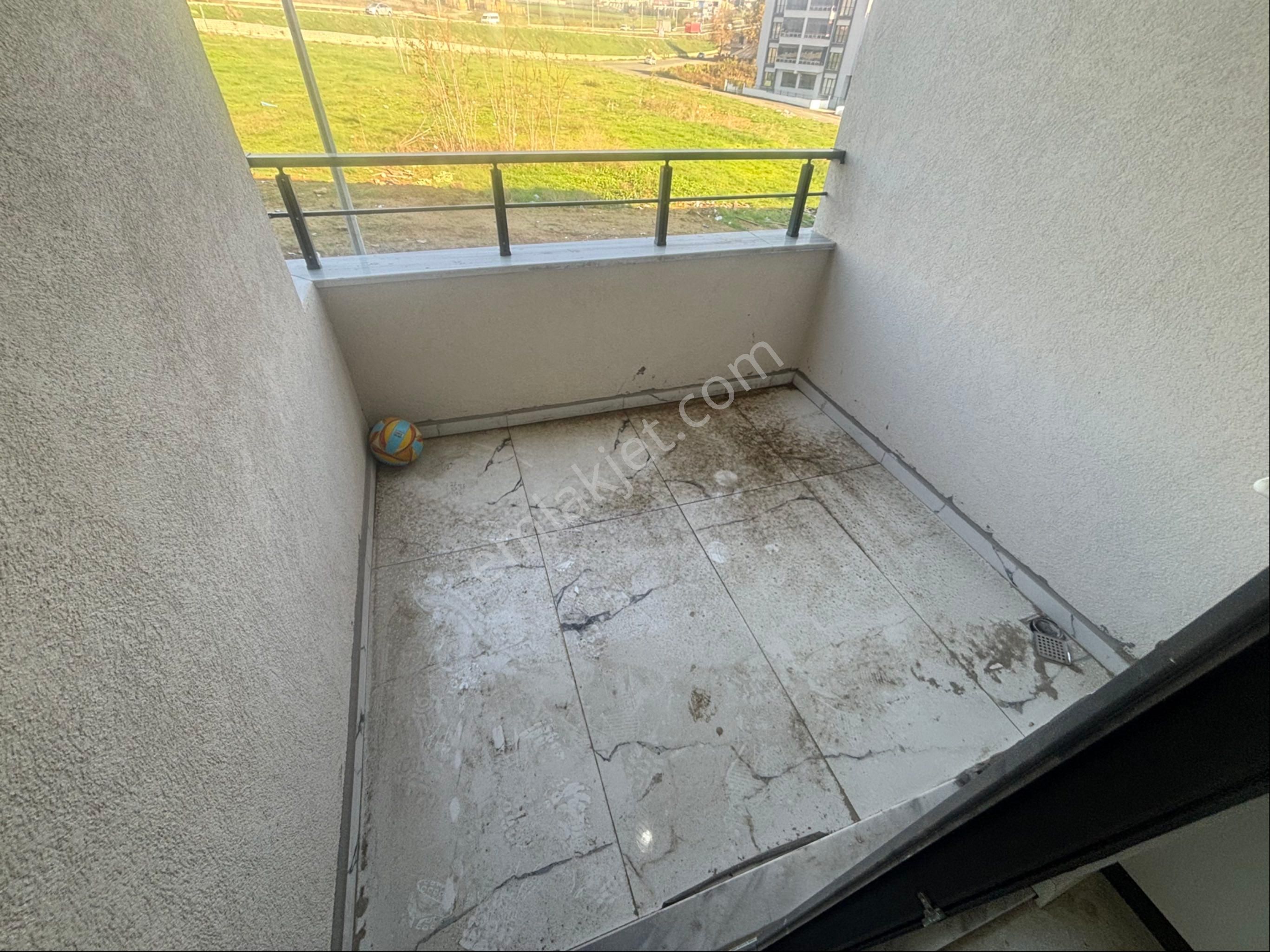 Tekirdağ Süleymanpaşa Çınarlı Mahallesi Satılık 2+1 Daire Sıfır - Görsel 15