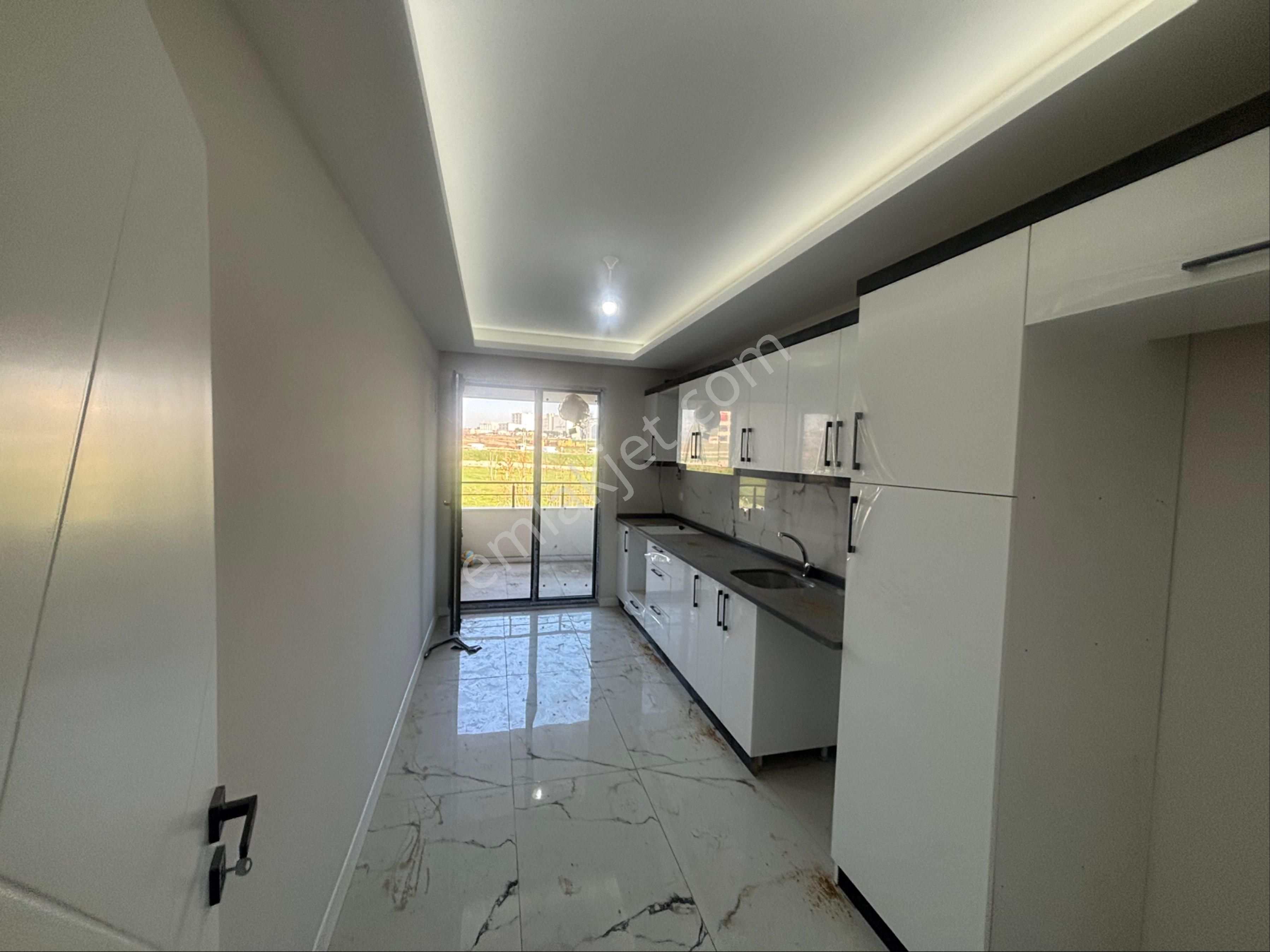 Tekirdağ Süleymanpaşa Çınarlı Mahallesi Satılık 2+1 Daire Sıfır - Görsel 11