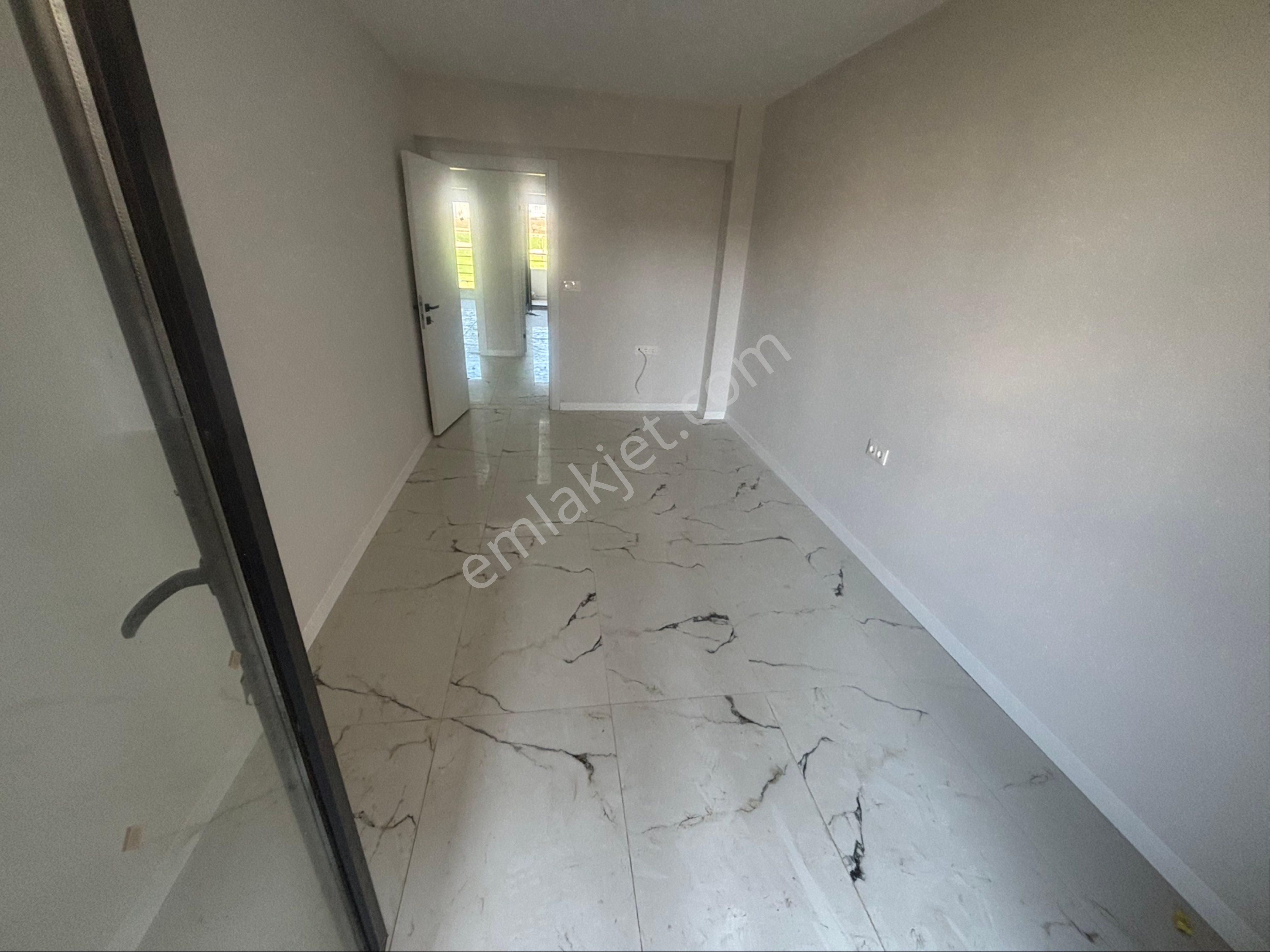 Tekirdağ Süleymanpaşa Çınarlı Mahallesi Satılık 2+1 Daire Sıfır - Görsel 20