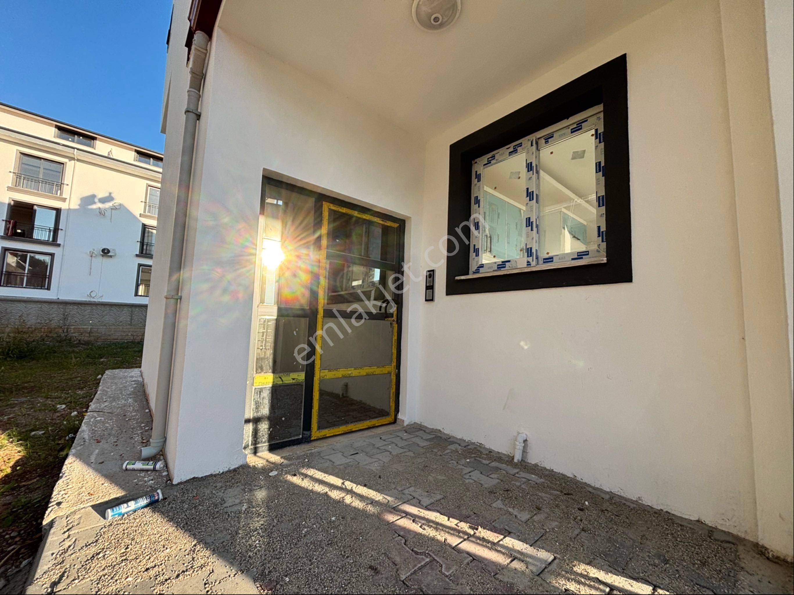 Karaçulha Mahallesinde Yeniyapı 2+1 Ayrı Mutfak Çift Banyolu Kiralık Daire - Görsel 26