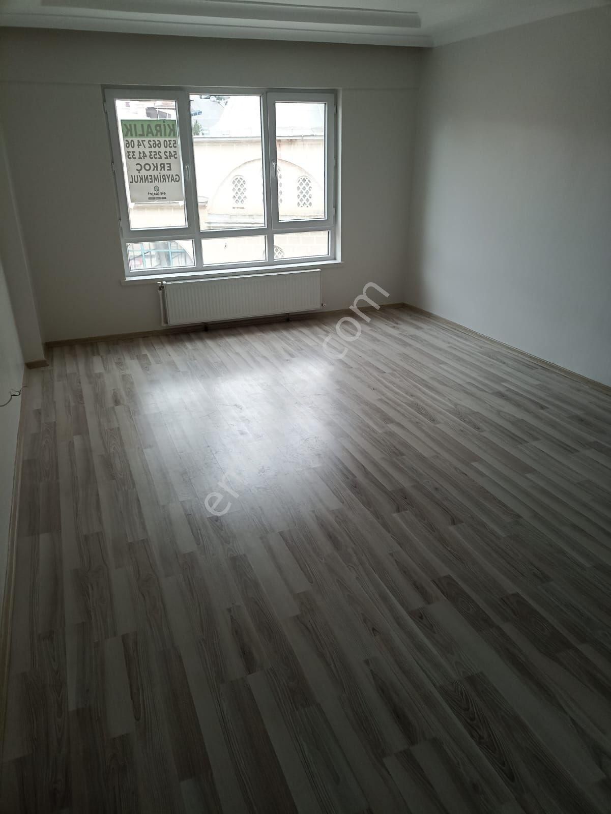 Şehitkubilay Da Kiralık 3+1 1. Kat Da Çarşı Yakını Daire - Görsel 4