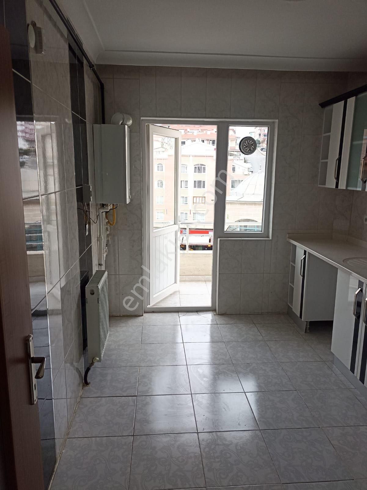 Şehitkubilay Da Kiralık 3+1 1. Kat Da Çarşı Yakını Daire - Görsel 2