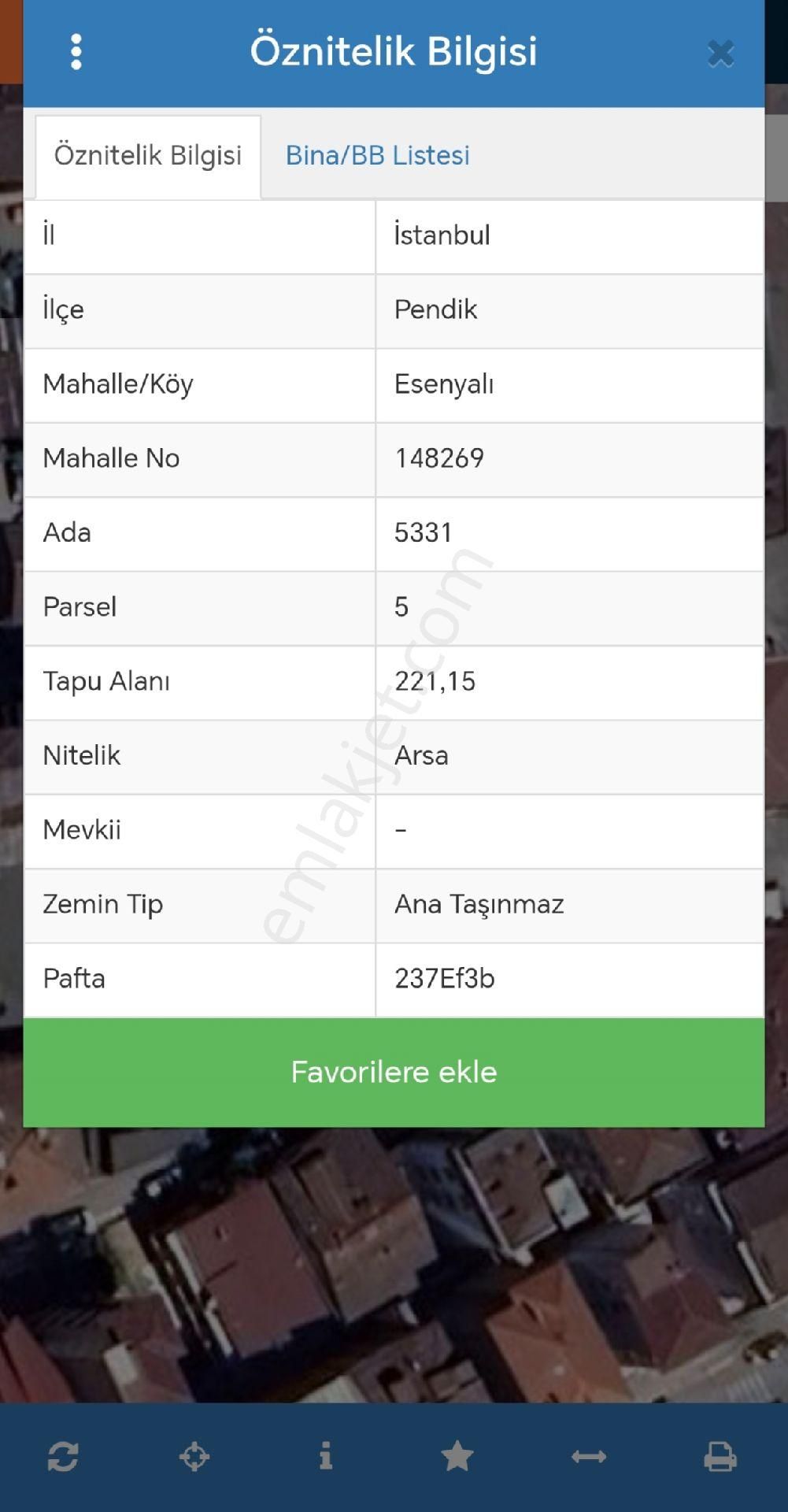 Sahibinden Komple Satılık Bina