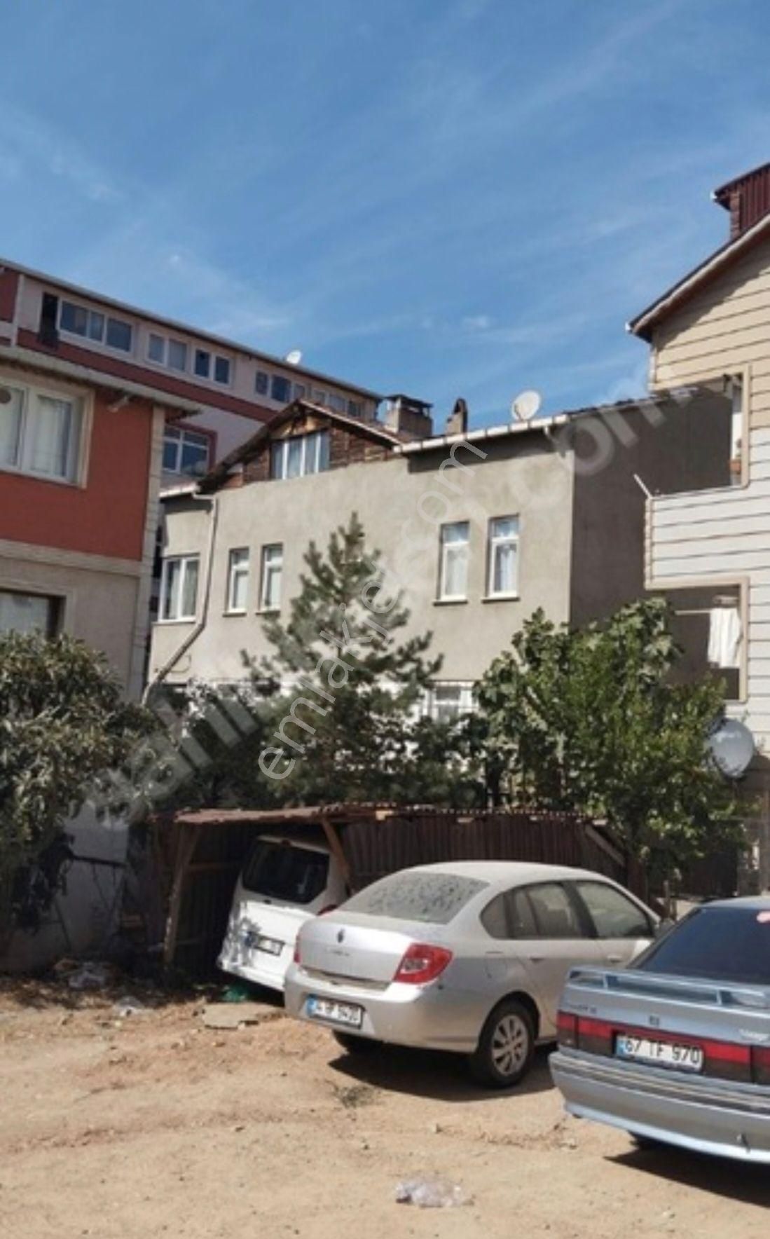 Sahibinden Komple Satılık Bina - Görsel 5