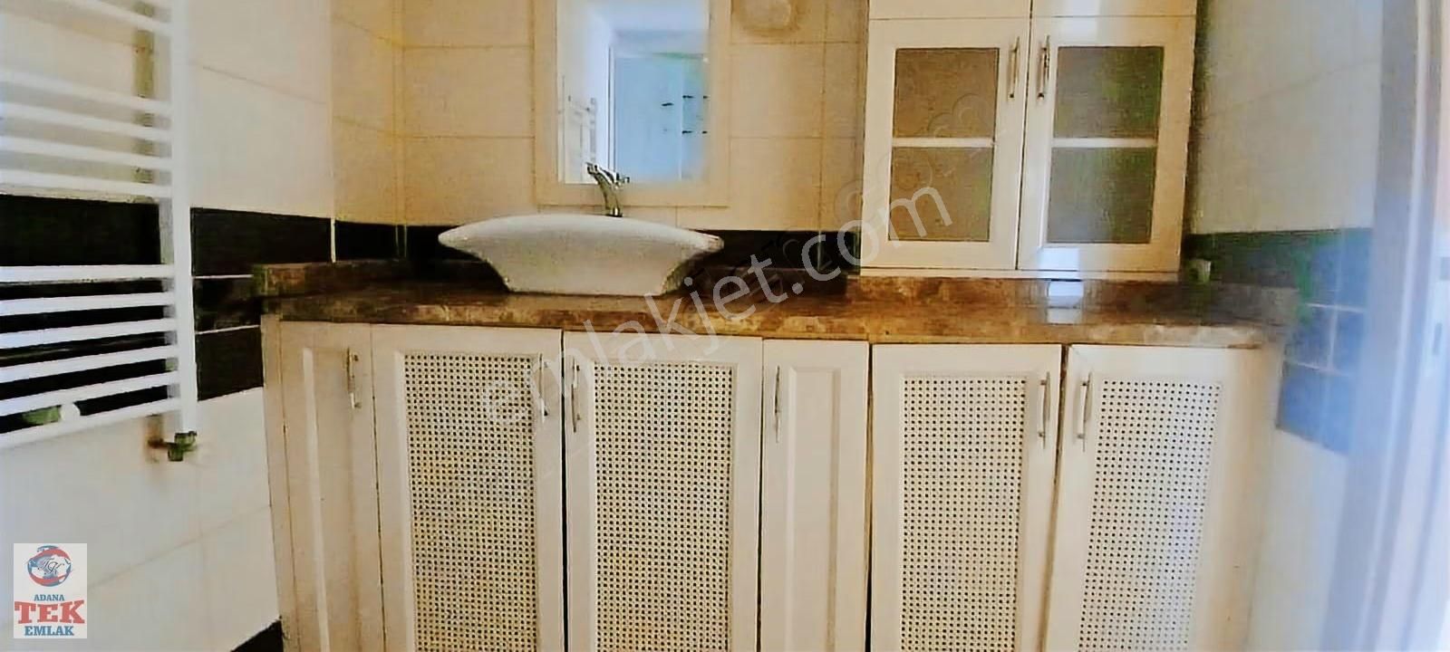 Belediye Evleri Mah. Havuzlu Site İçinde Geniş 4+1 Kiralık Daire - Görsel 14
