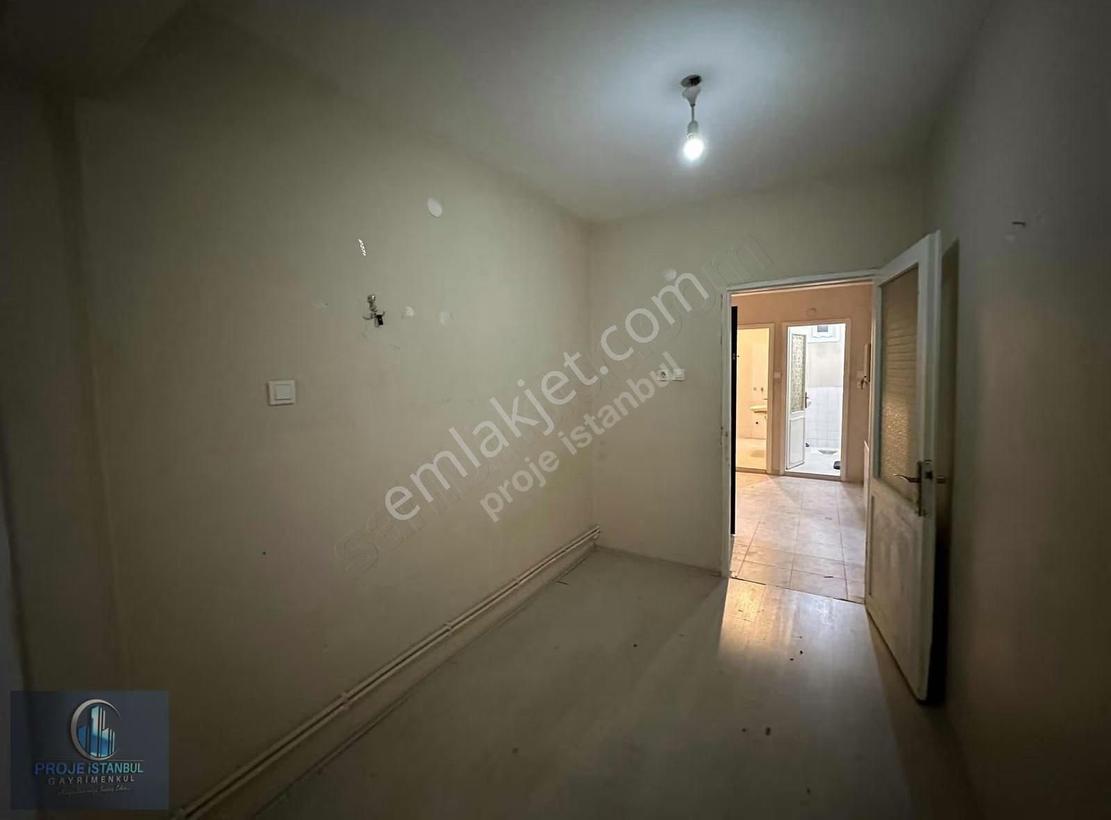 3+1 Geniş Kiralık Daire - Görsel 2
