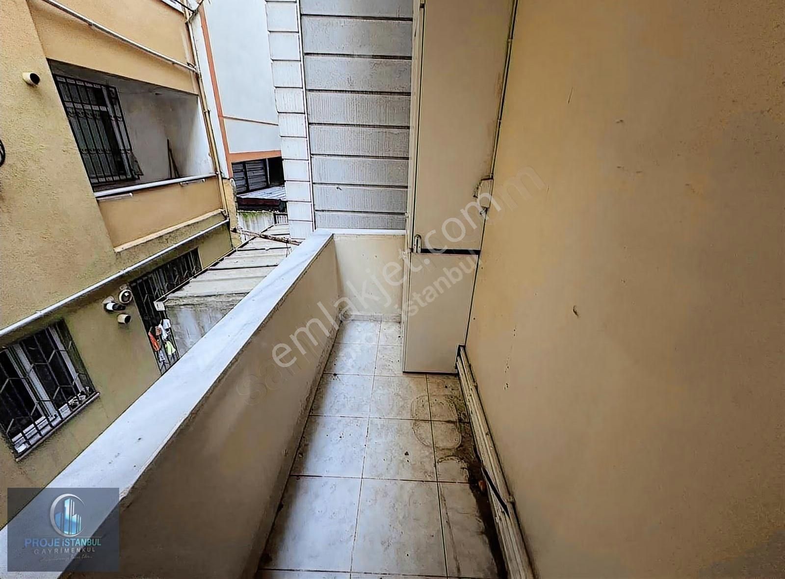 3+1 Geniş Kiralık Daire - Görsel 4