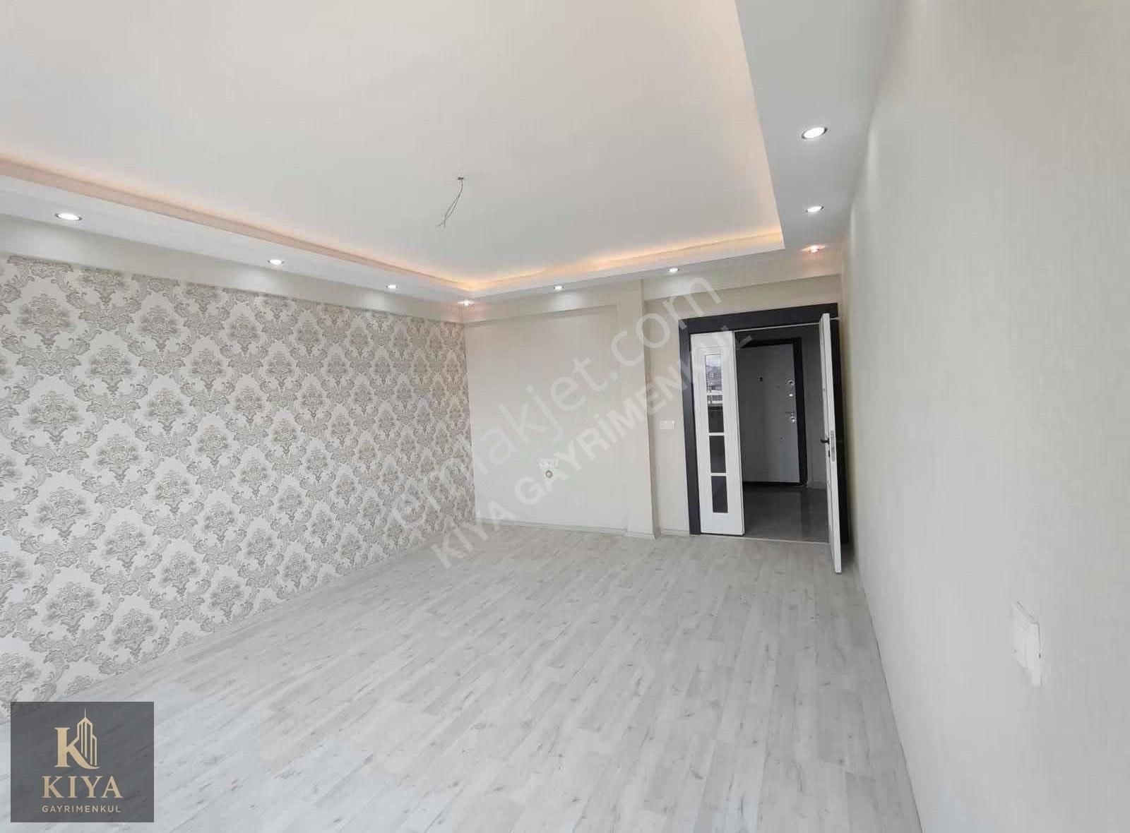 Kiya'dan Günsev Oto Avm Karşısı 2+1 Daire - Görsel 5