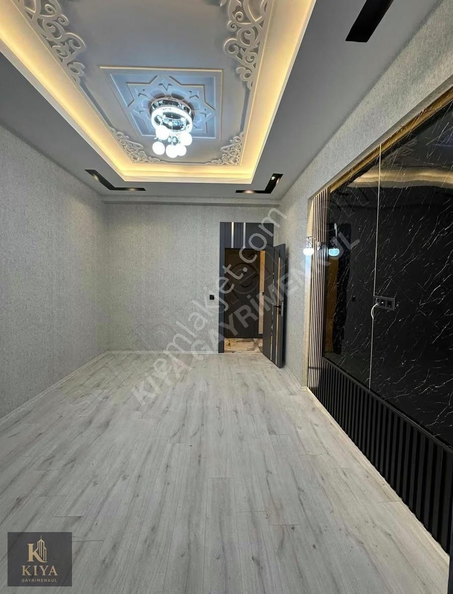 Kiya'dan Fıstıklık 3.5+1 Ultra Lüks Giyinme Odalı Daire - Görsel 16