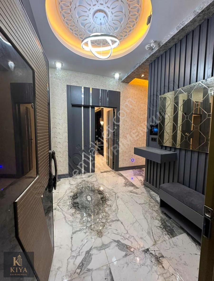 Kiya'dan Fıstıklık 3.5+1 Ultra Lüks Giyinme Odalı Daire - Görsel 3