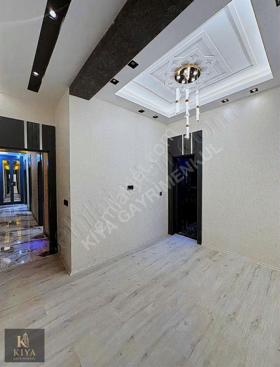 Kiya'dan Fıstıklık 3.5+1 Ultra Lüks Giyinme Odalı Daire - Görsel 7