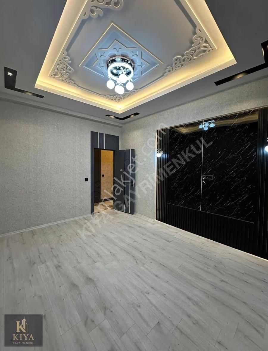 Kiya'dan Fıstıklık 3.5+1 Ultra Lüks Giyinme Odalı Daire - Görsel 13