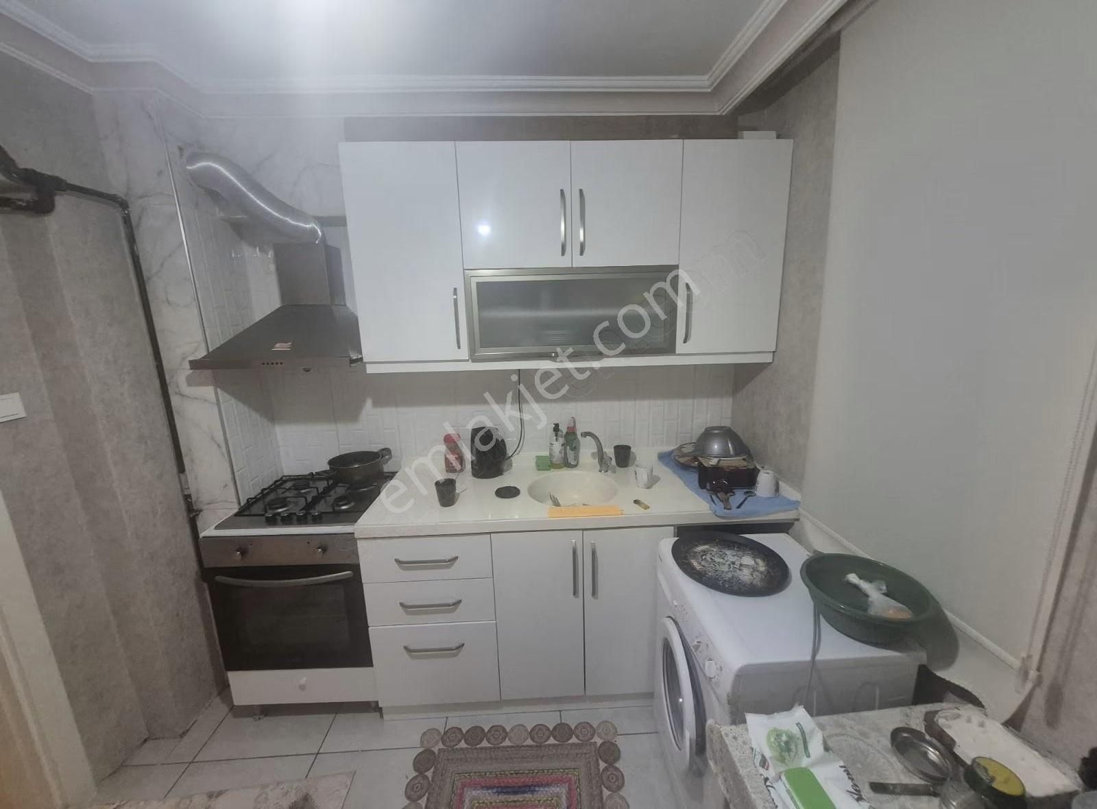 Bahçelievler En Güzel Konumda En Uygun Fiyatla 2+1 Satılık Daire - Görsel 8