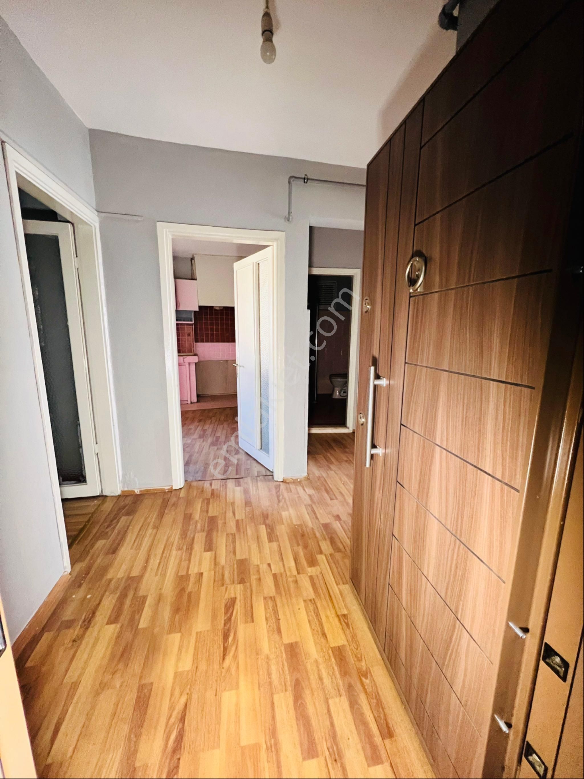 Nazilli’de Satılık 3+1 Masrafsız Kombili - Görsel 14