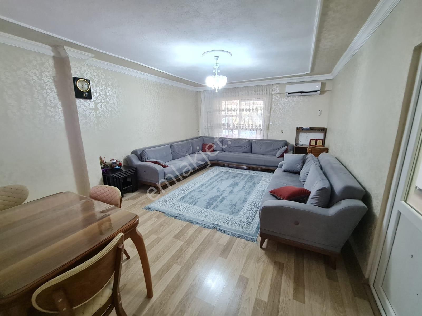 Aydın Akbük'te Satılık Denize Ve Merkeze Yakın Yüksek Giriş 2+1 Eşyasız Daire - Görsel 6