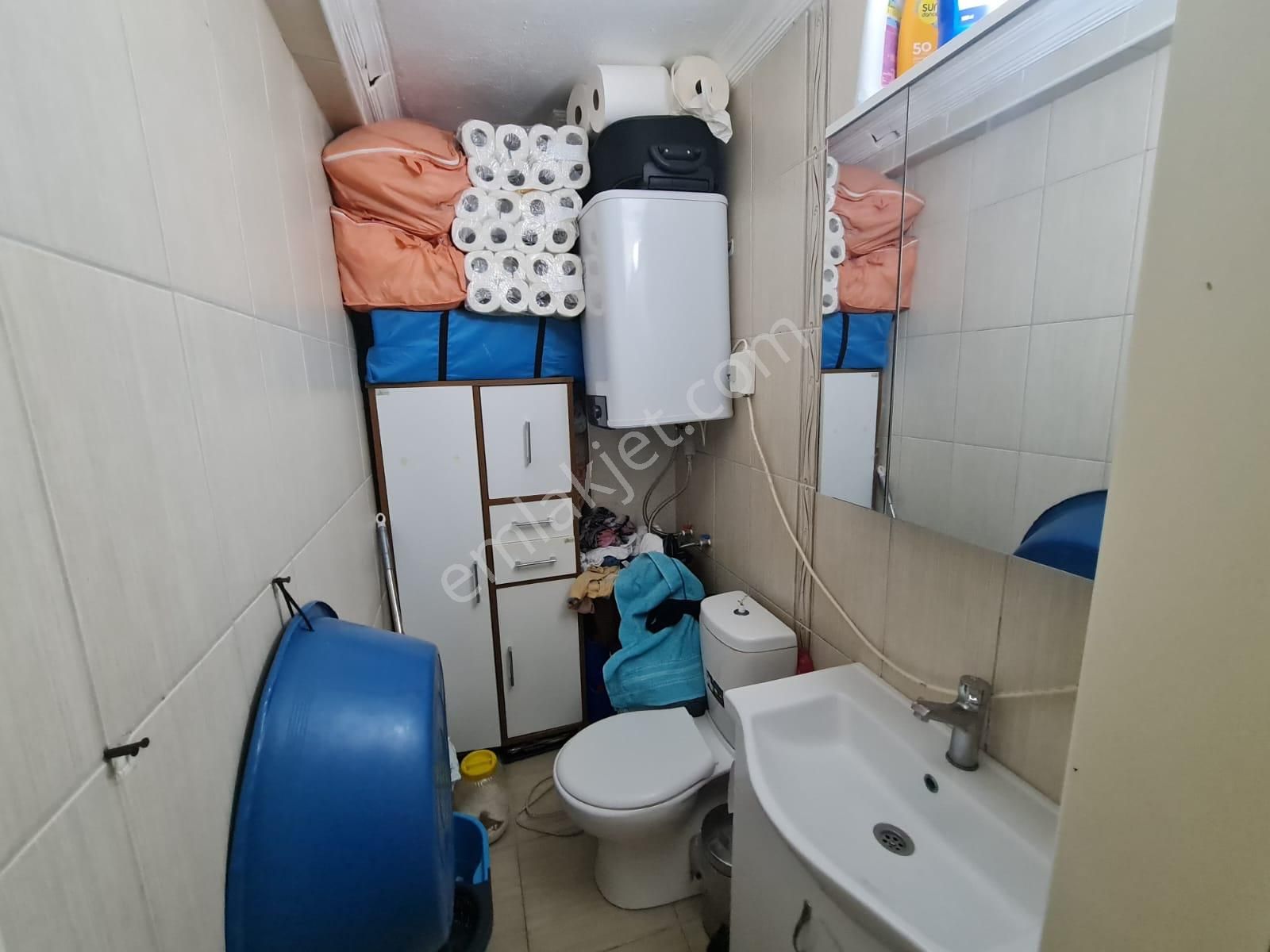 Aydın Akbük'te Satılık Denize Ve Merkeze Yakın Yüksek Giriş 2+1 Eşyasız Daire - Görsel 4